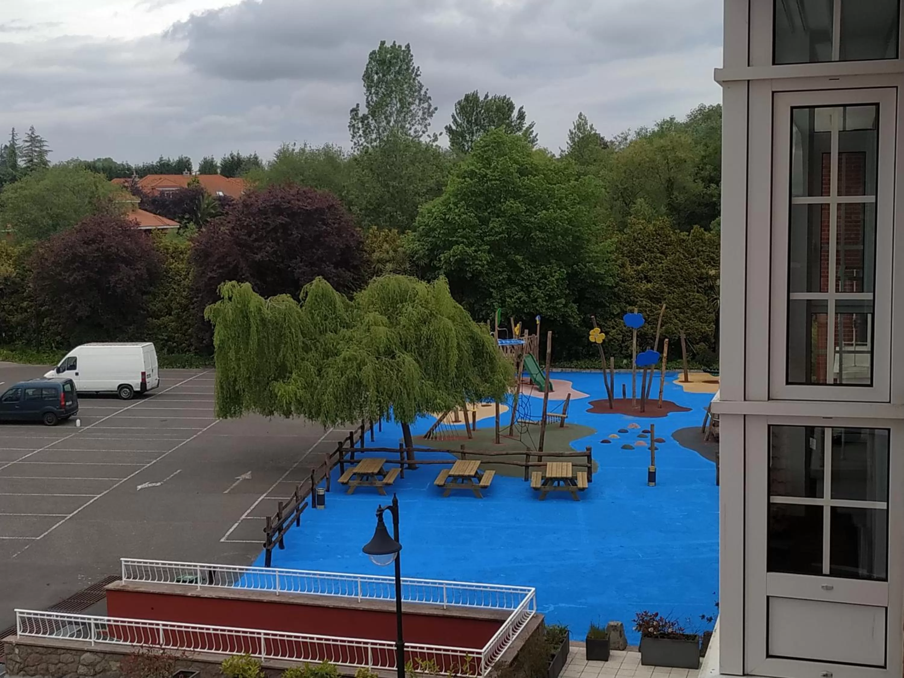 Activities in HOTEL LA CAMPANA