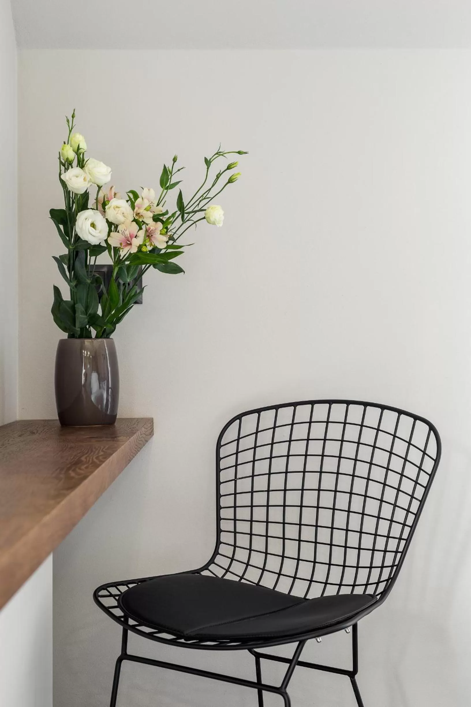 Decorative detail in Biała Owca