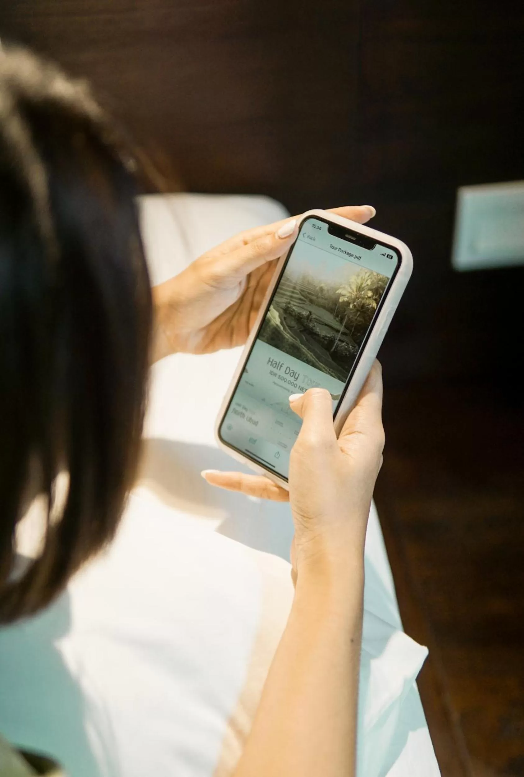 Activities in ARTOTEL Haniman Ubud