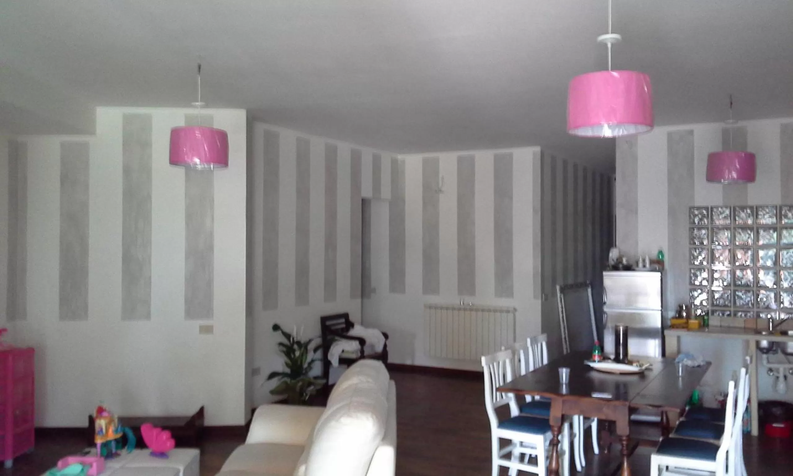 Living room, Restaurant/Places to Eat in A57