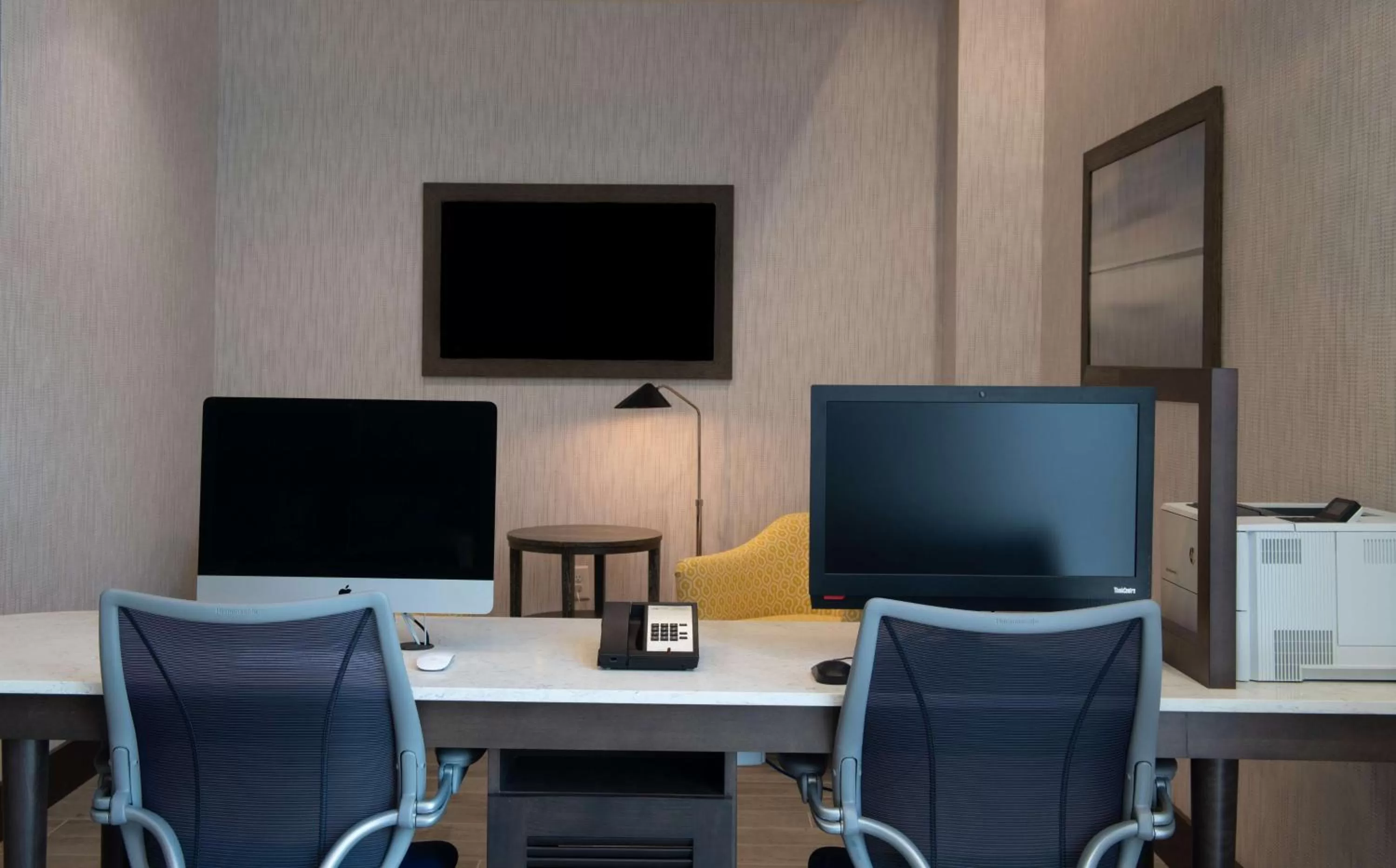 Business facilities in Homewood Suites By Hilton North Charleston