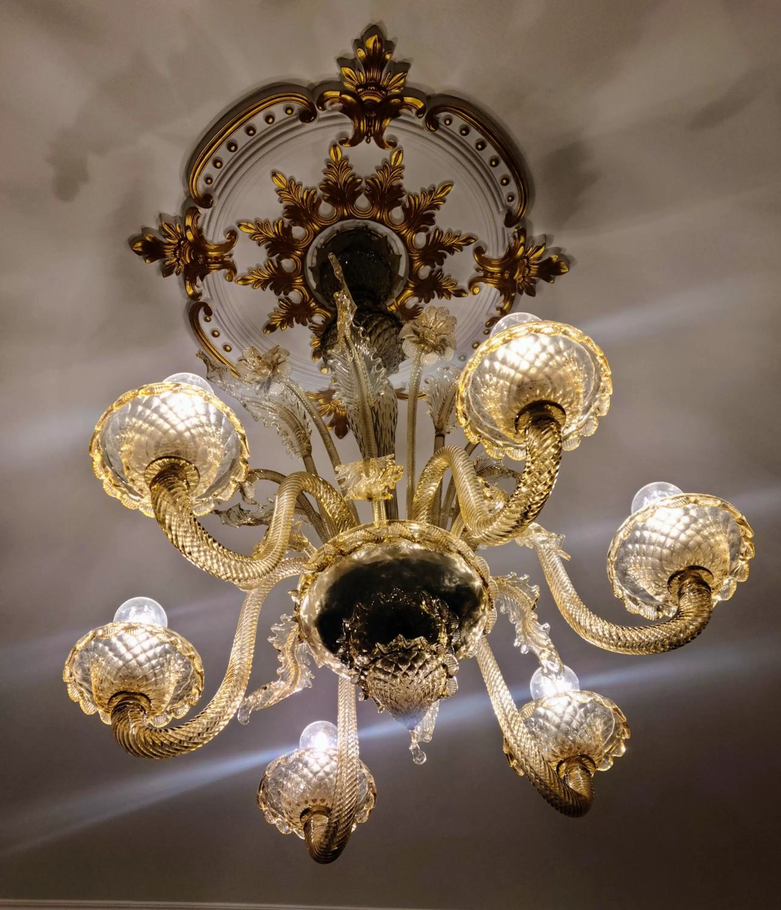 Bedroom in Boutique B&B Poppy's