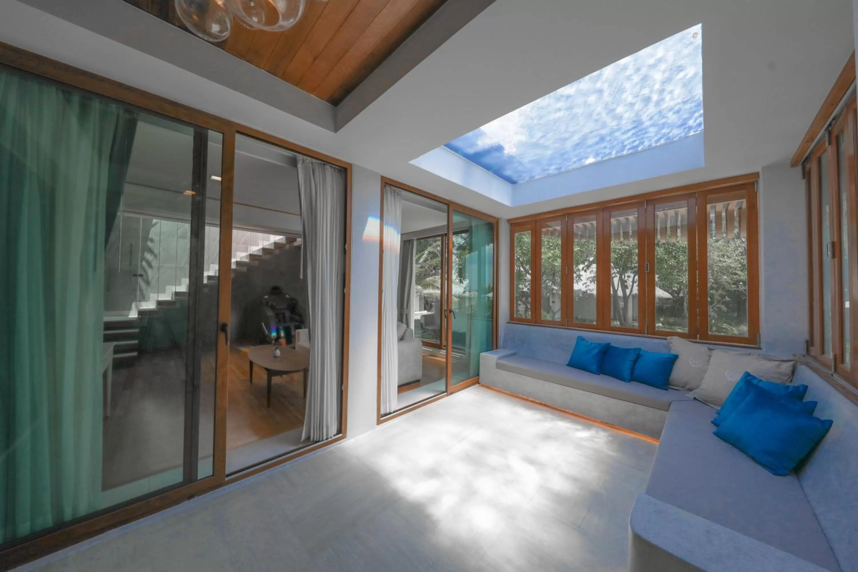 Kundala Beach Resort Hua Hin