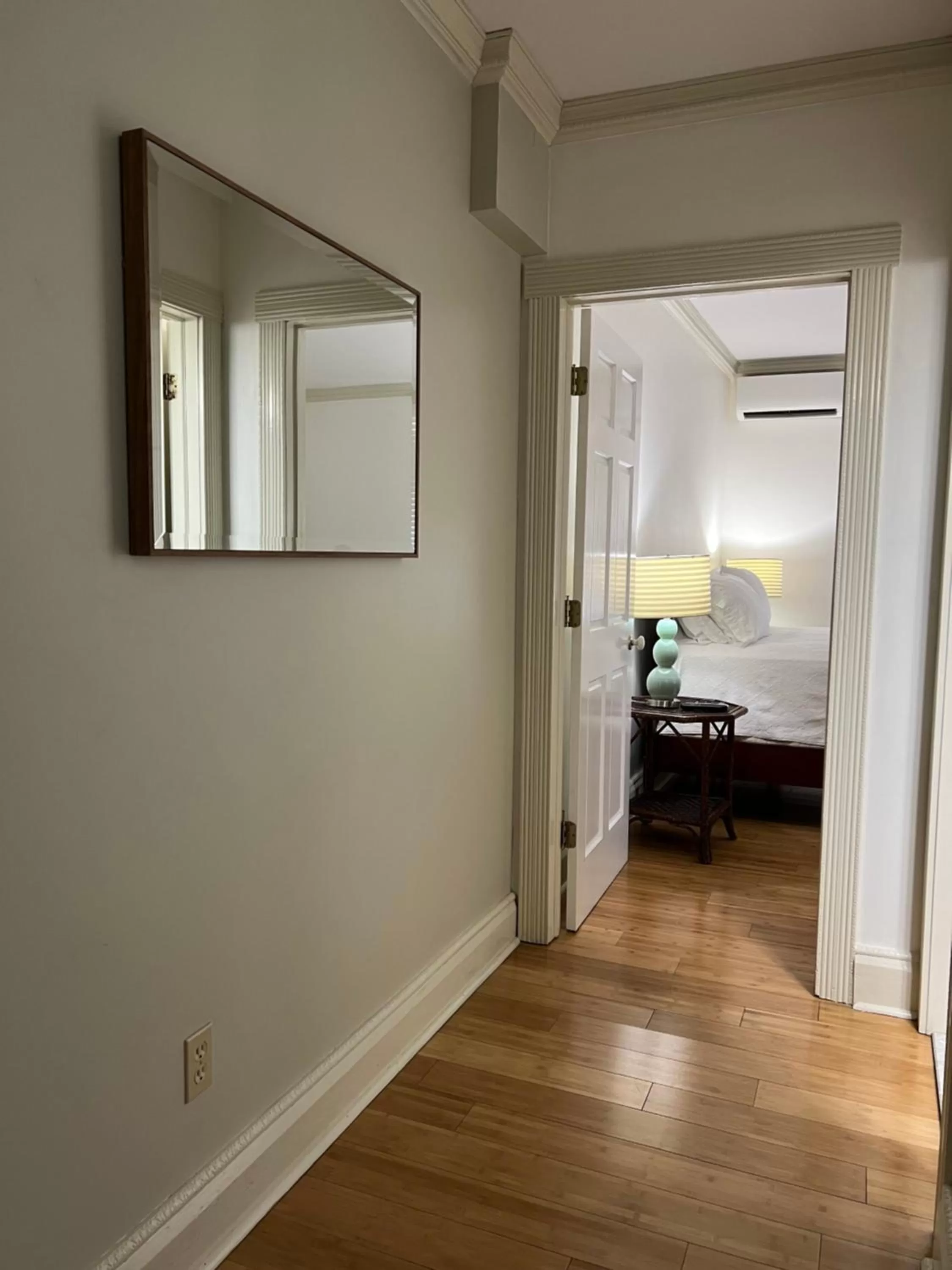 Bedroom, Bed in Elaine's Cape May Boutique Hotel