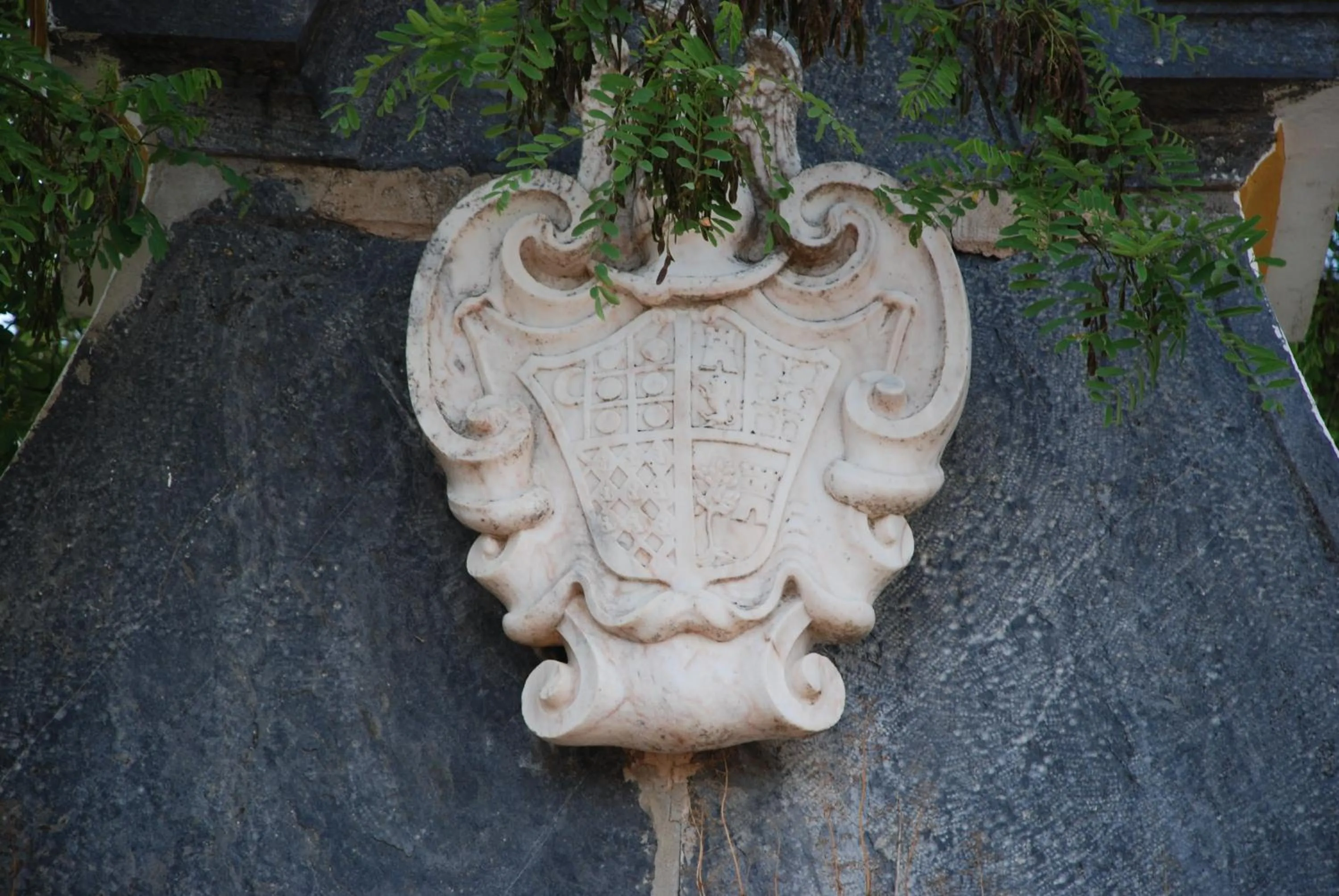 Property logo or sign in Hotel Rural Quinta de Santo Antonio