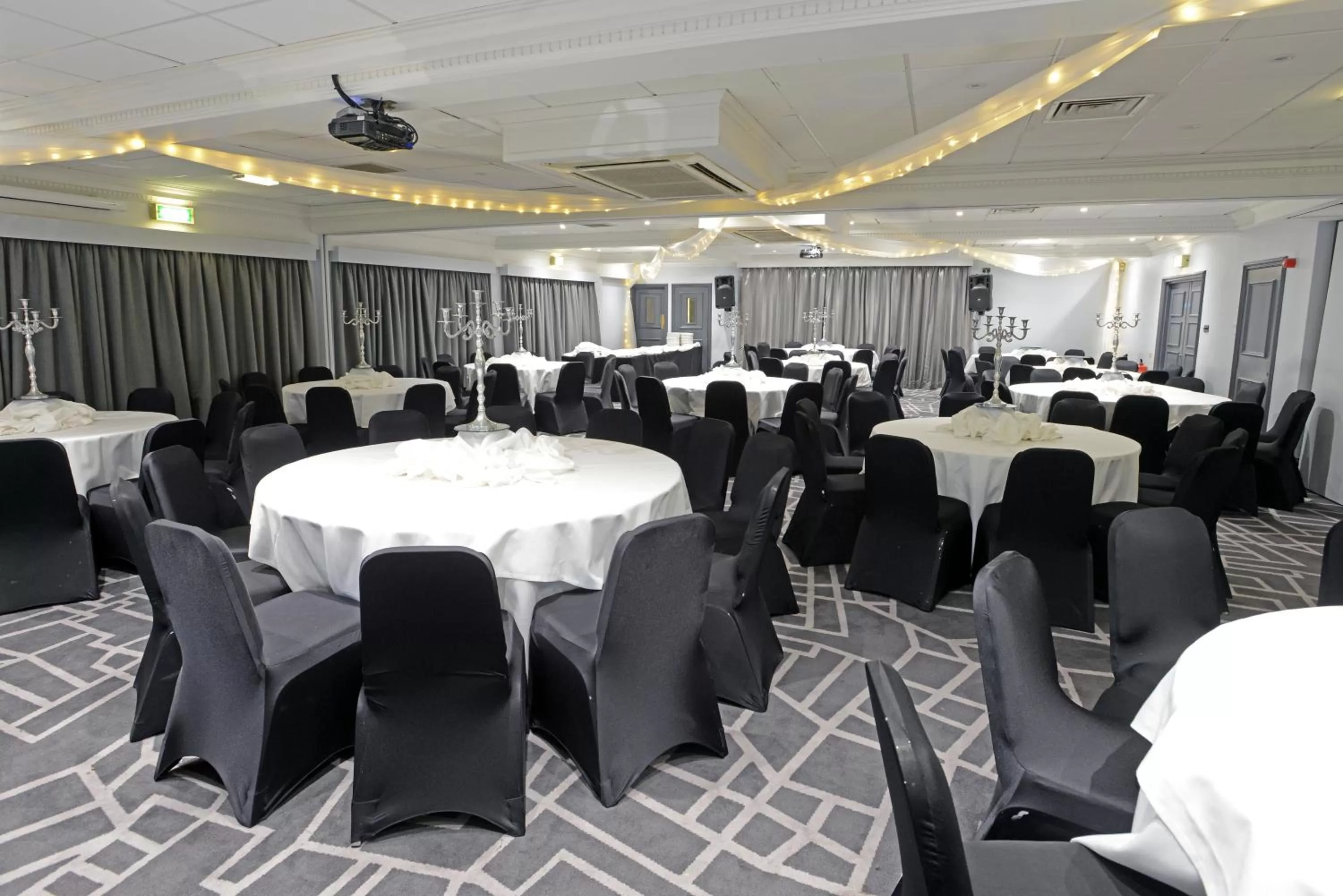 Meeting/conference room in Village Hotel Nottingham