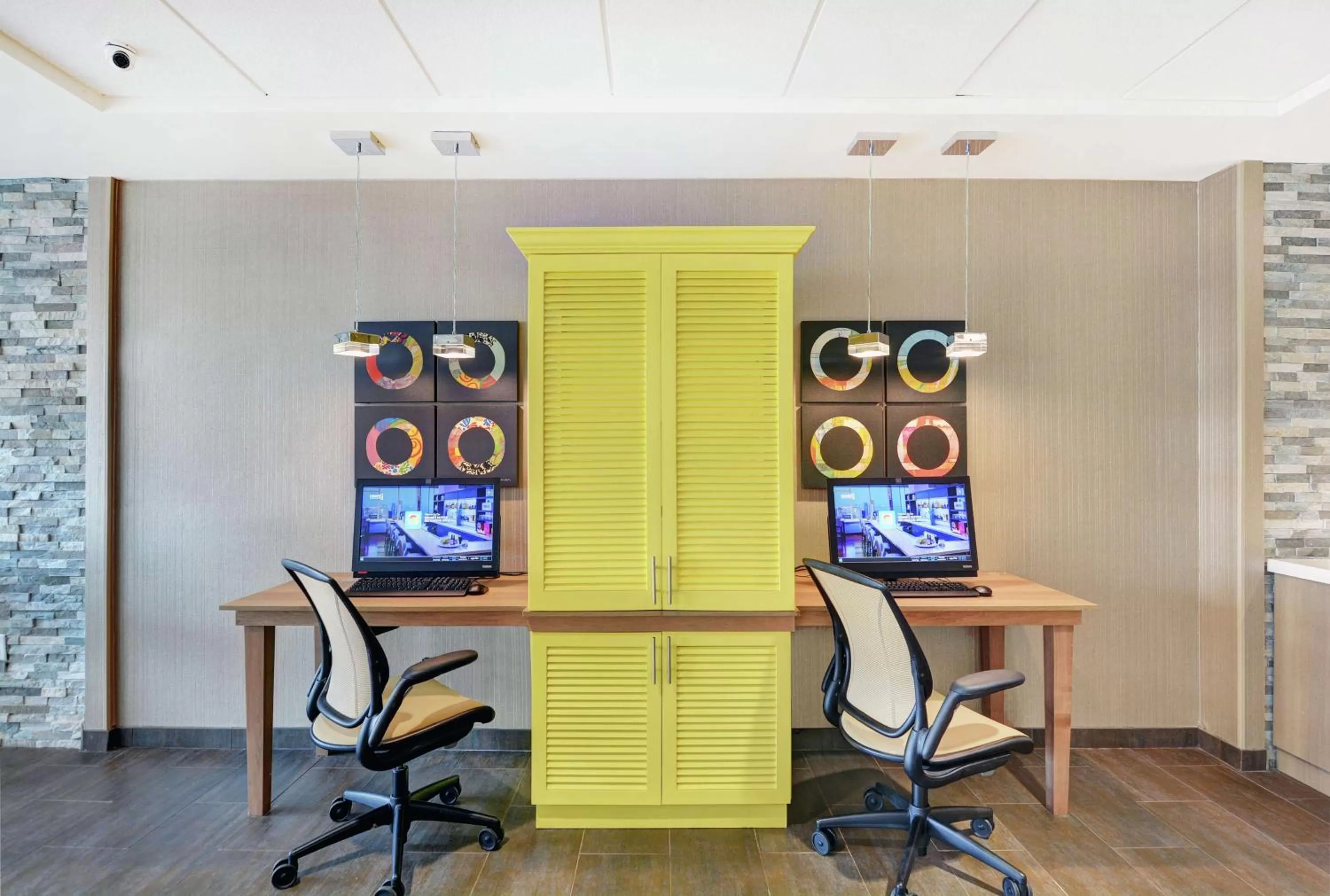 Business facilities in Home2 Suites By Hilton Richmond Hill Savannah I-95