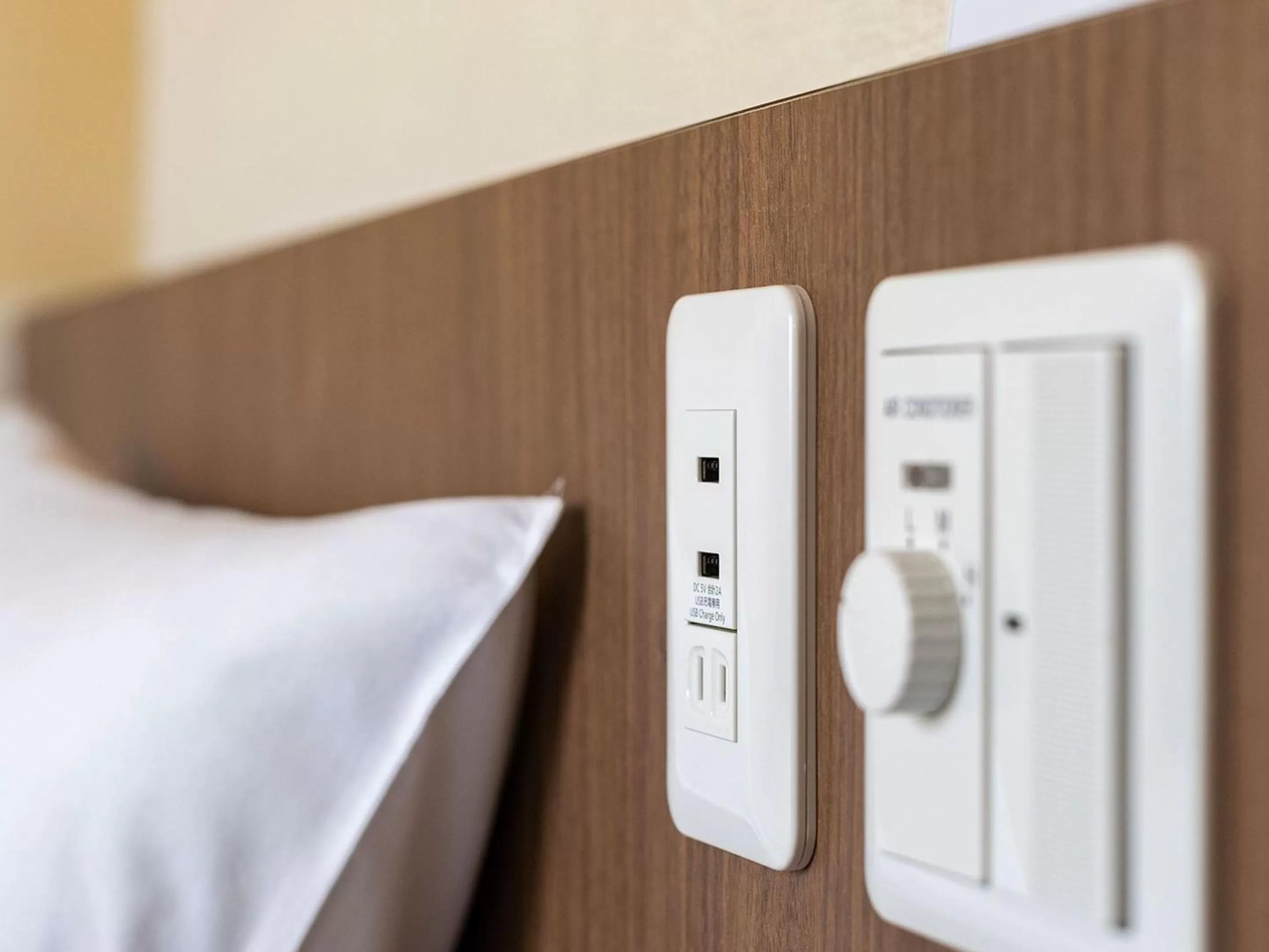 Double Room with Small Double Bed - single occupancy - Non-Smoking in KOKO STAY Shimonoseki - formerly Hotel Wing International Shimonoseki