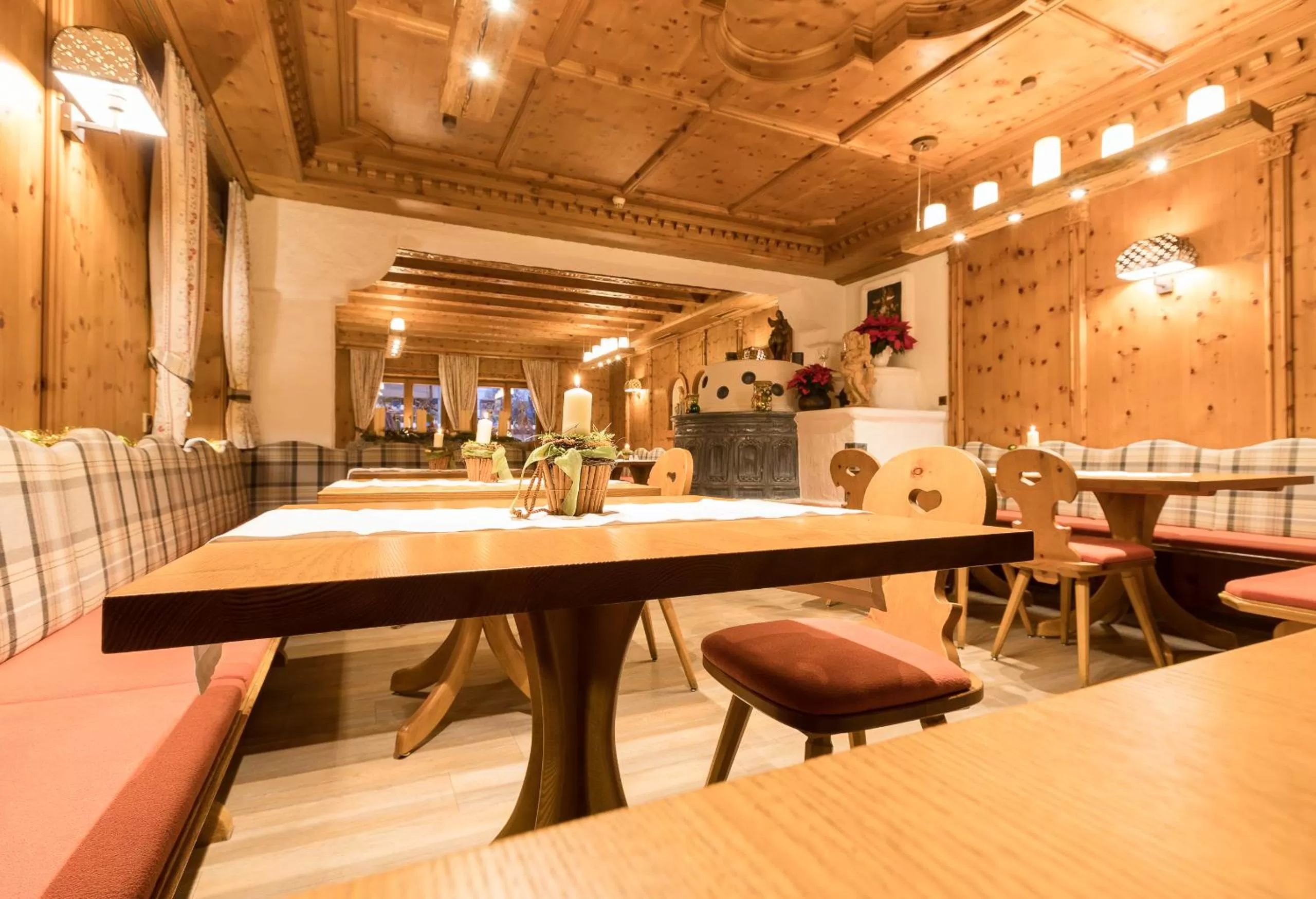 Alpenhotel Tirolerhof