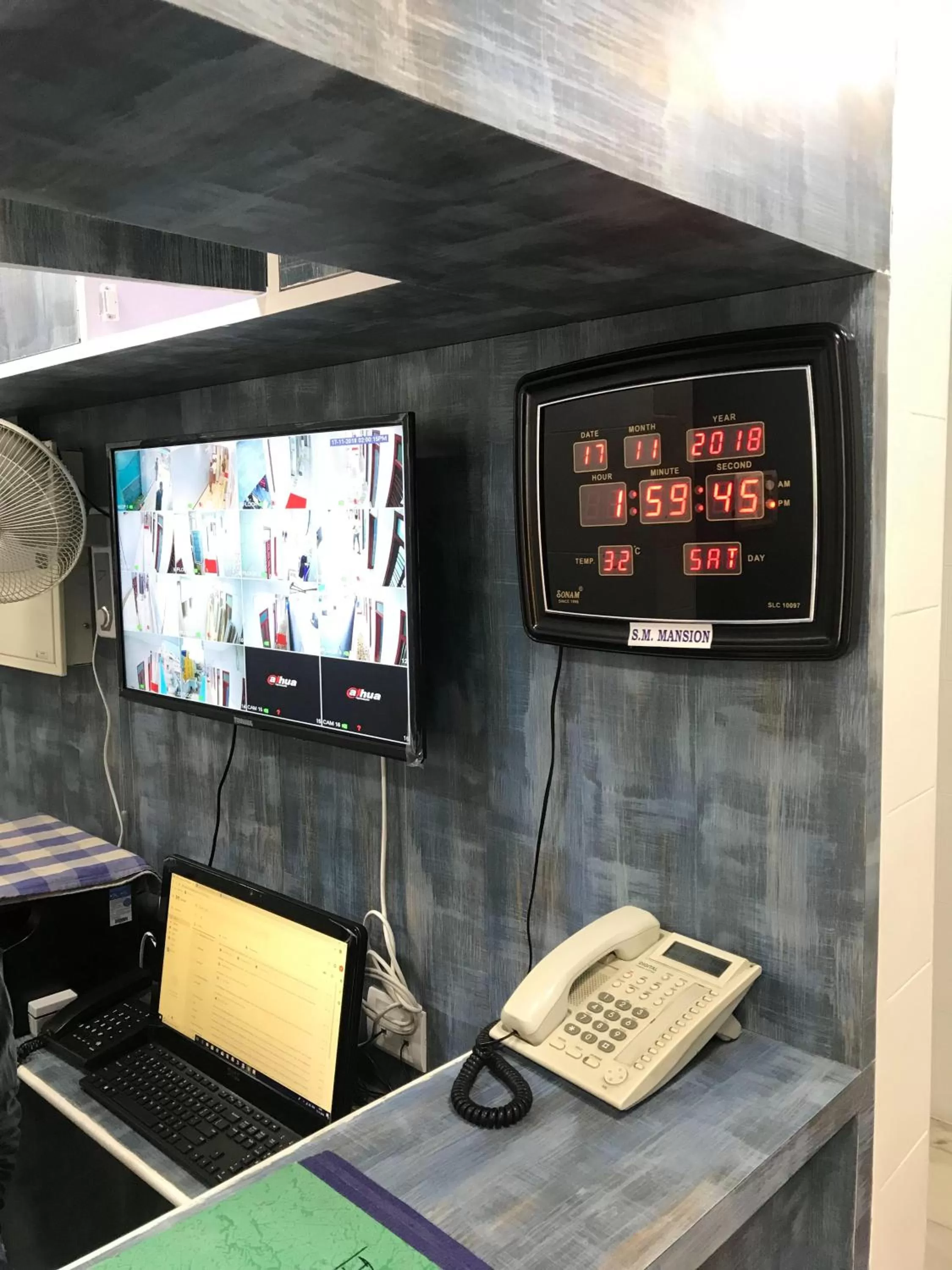 Other in SM MANSION near Harbour & High court