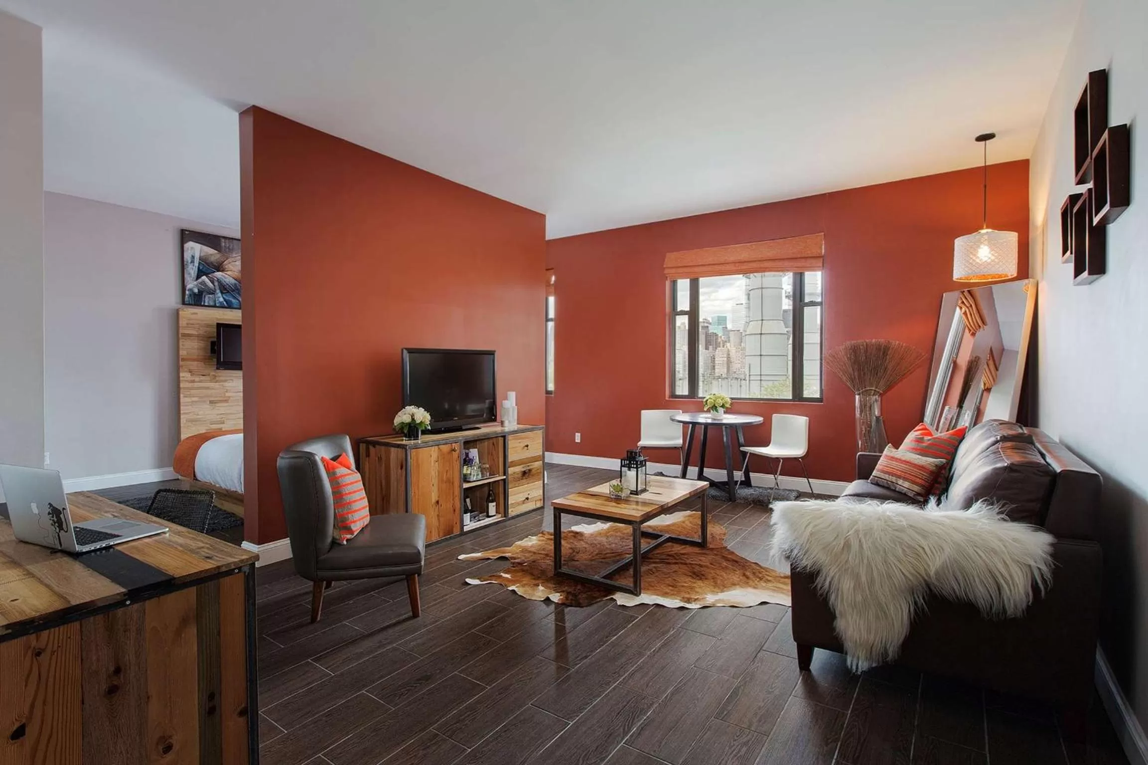 Photo of the whole room in Ravel Hotel Trademark Collection by Wyndham