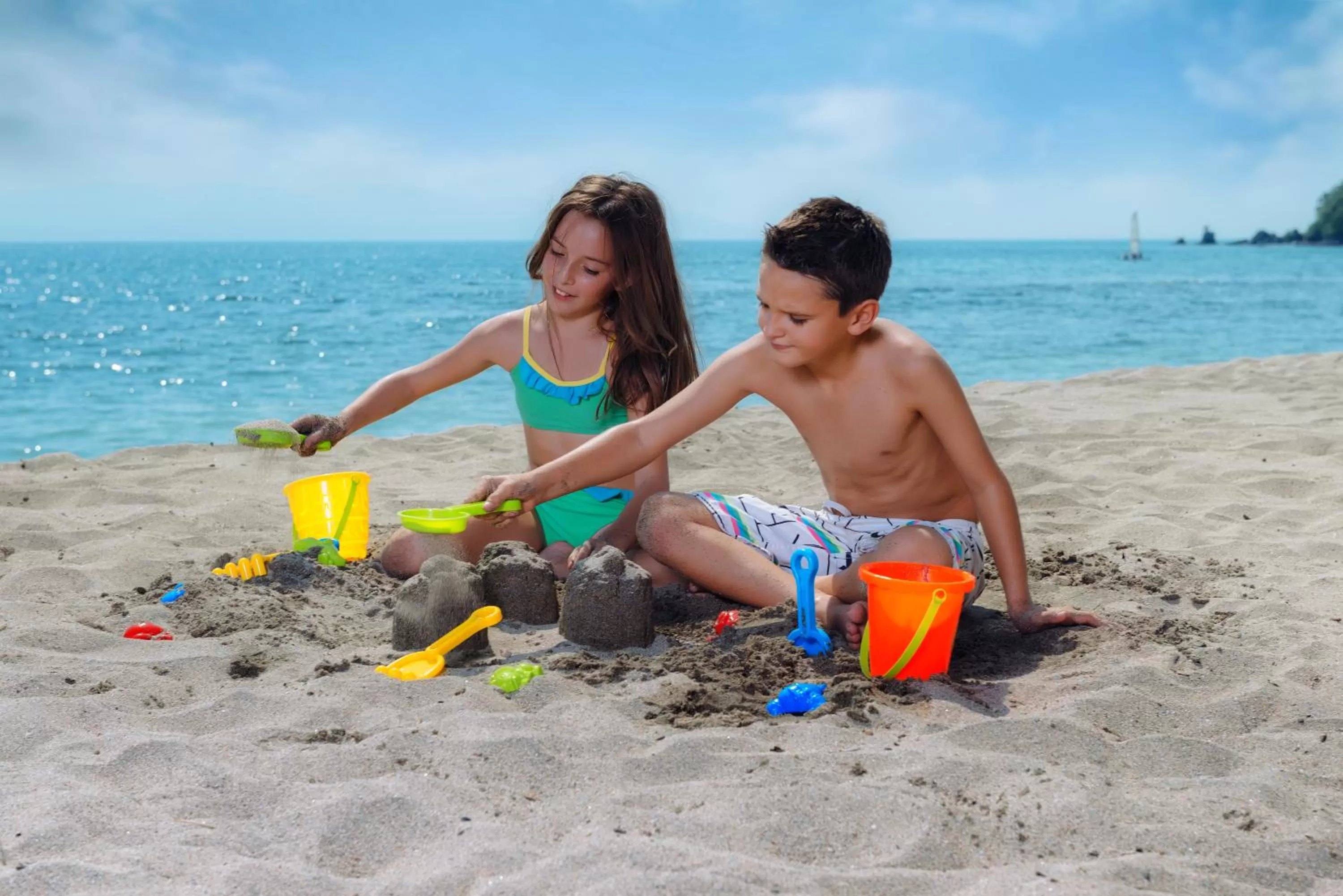 Beach in Grand Matlali Suites & Villas Riviera Nayarit