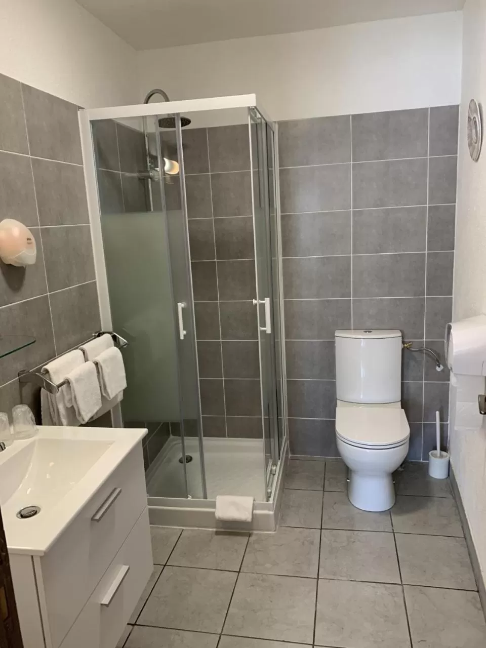 Hôtel Le P'tit Monde