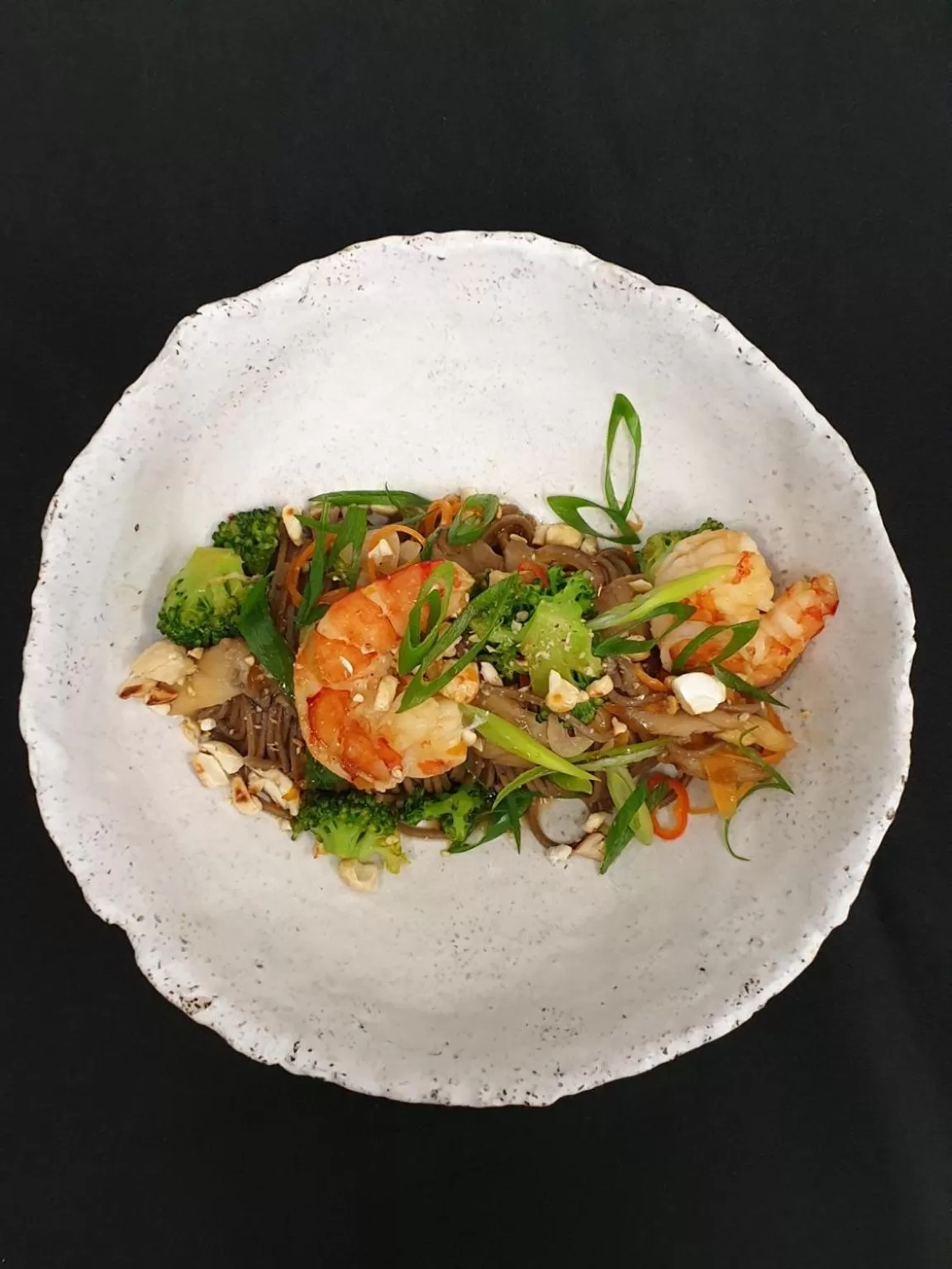 Food and drinks in Zielona Weranda