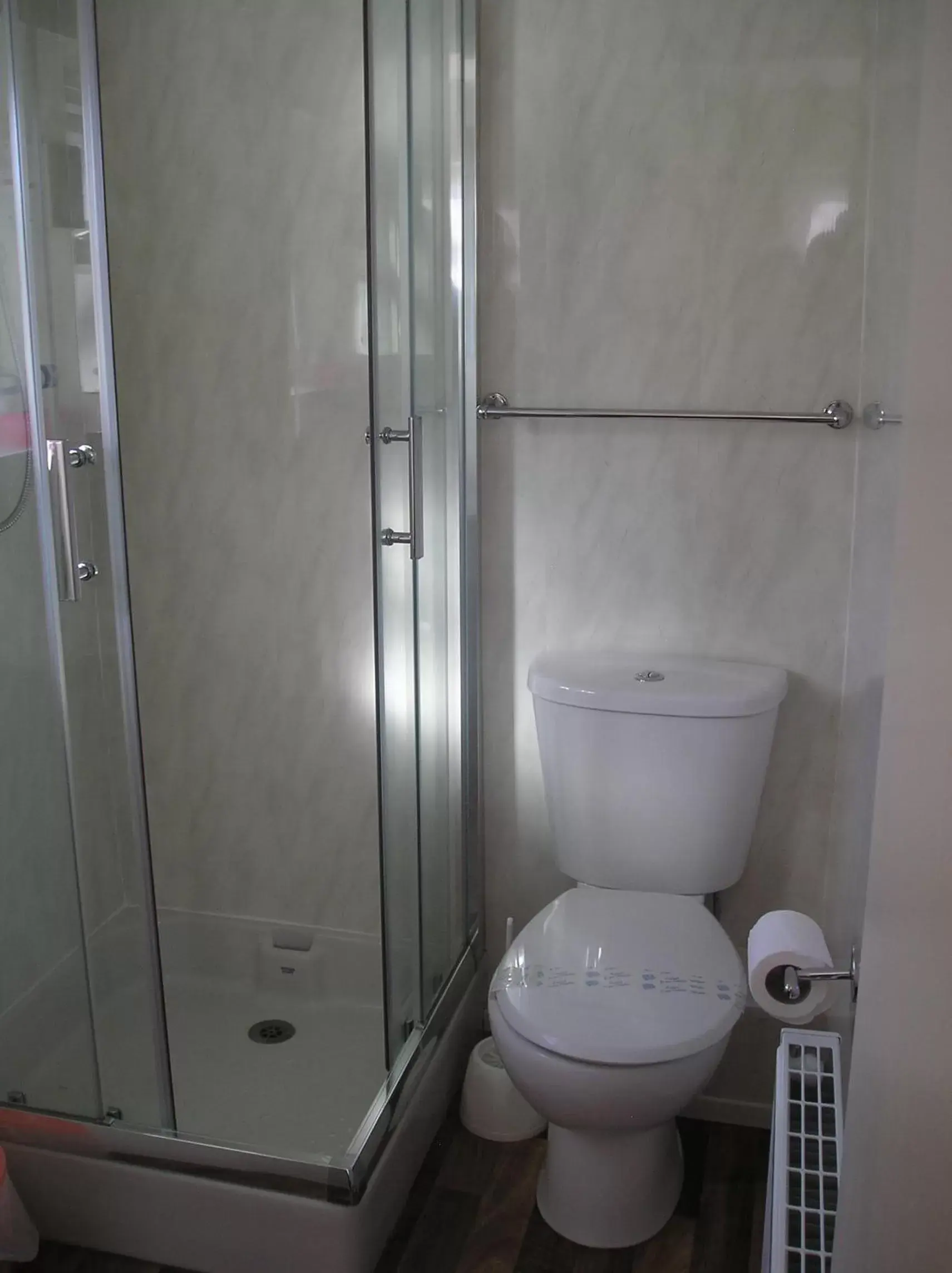 Twin Room in The Belvedere Twin Room in The Belvedere