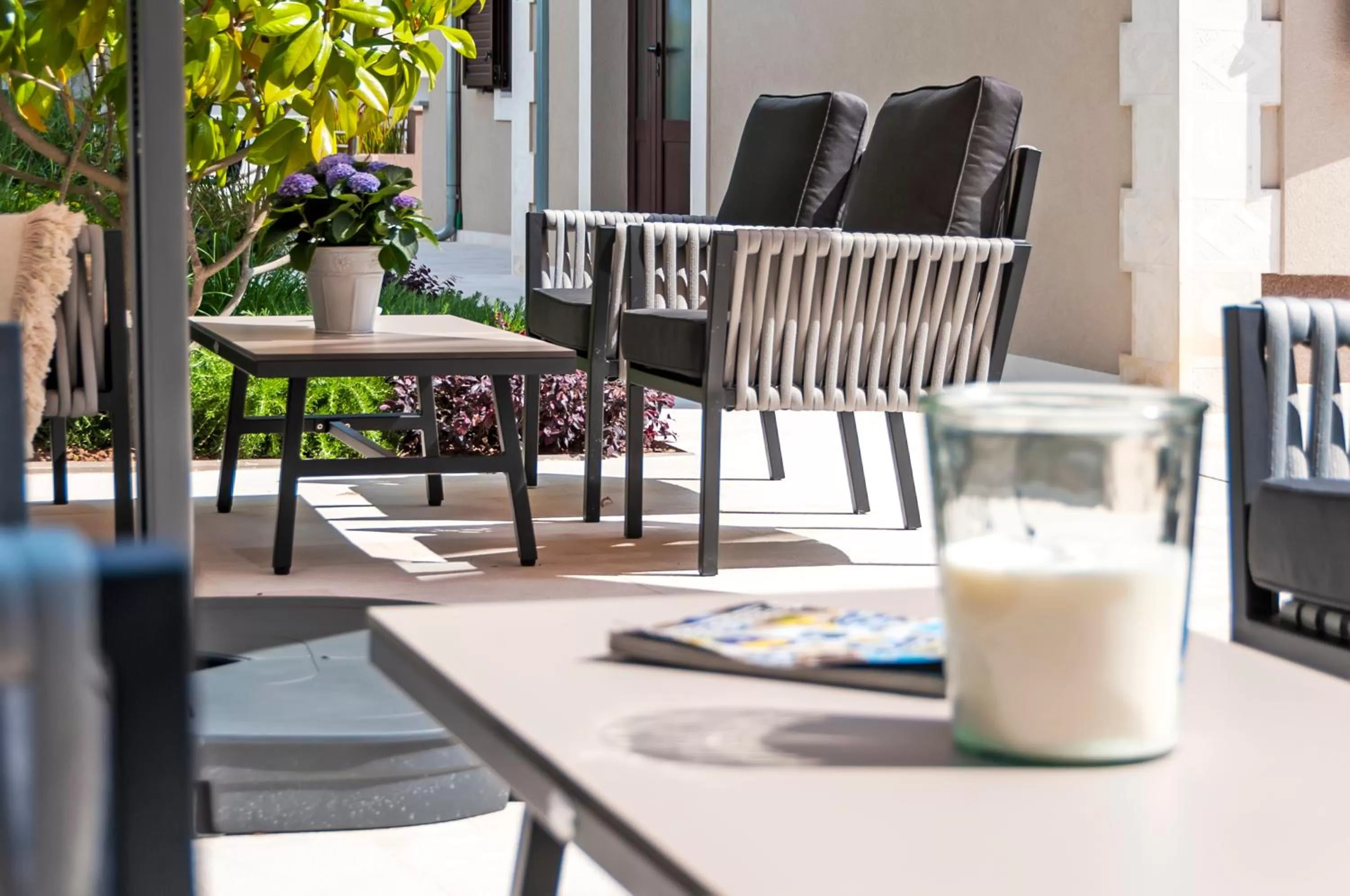 Sunset Residence Rovinj