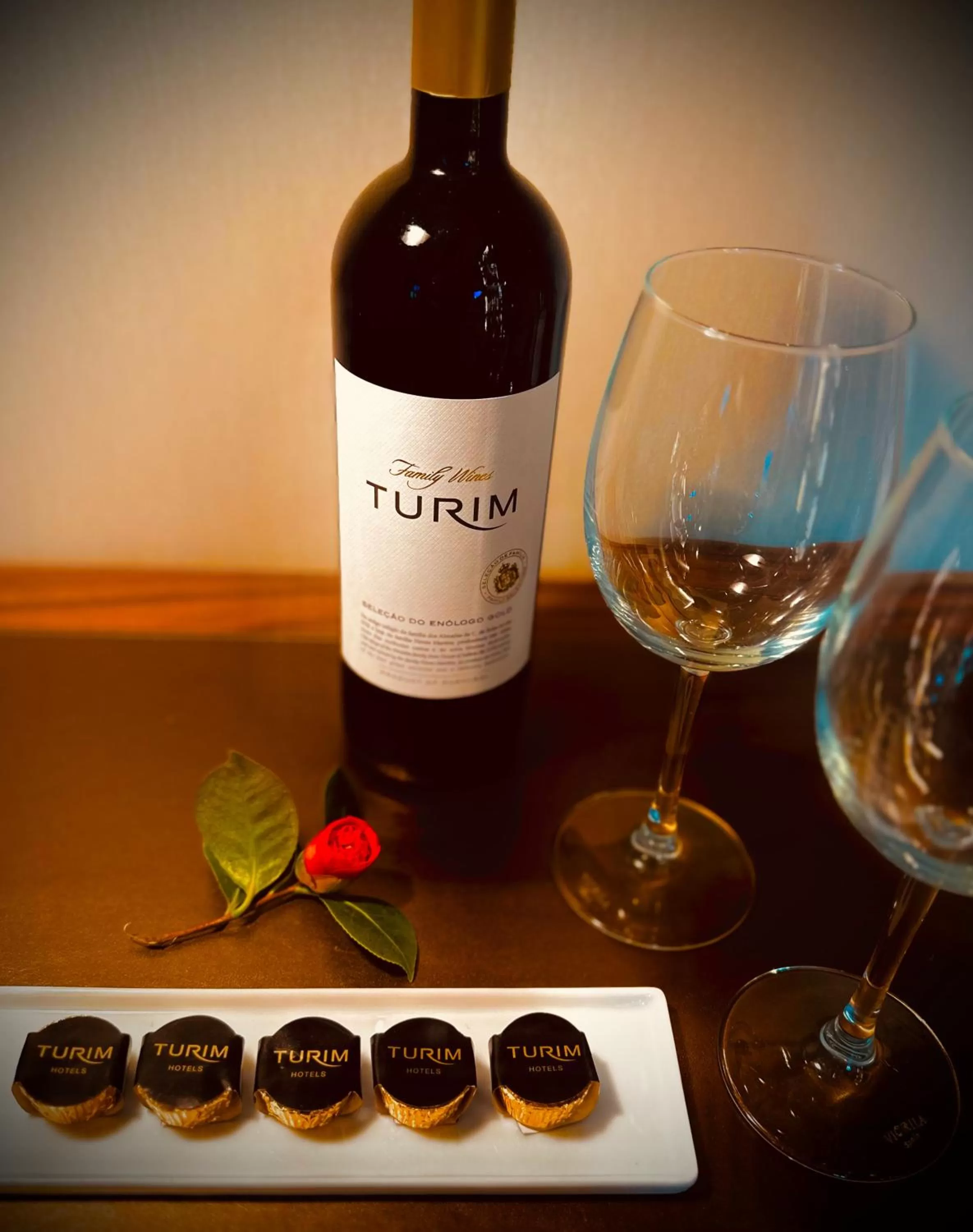 VIP in TURIM Oporto Hotel