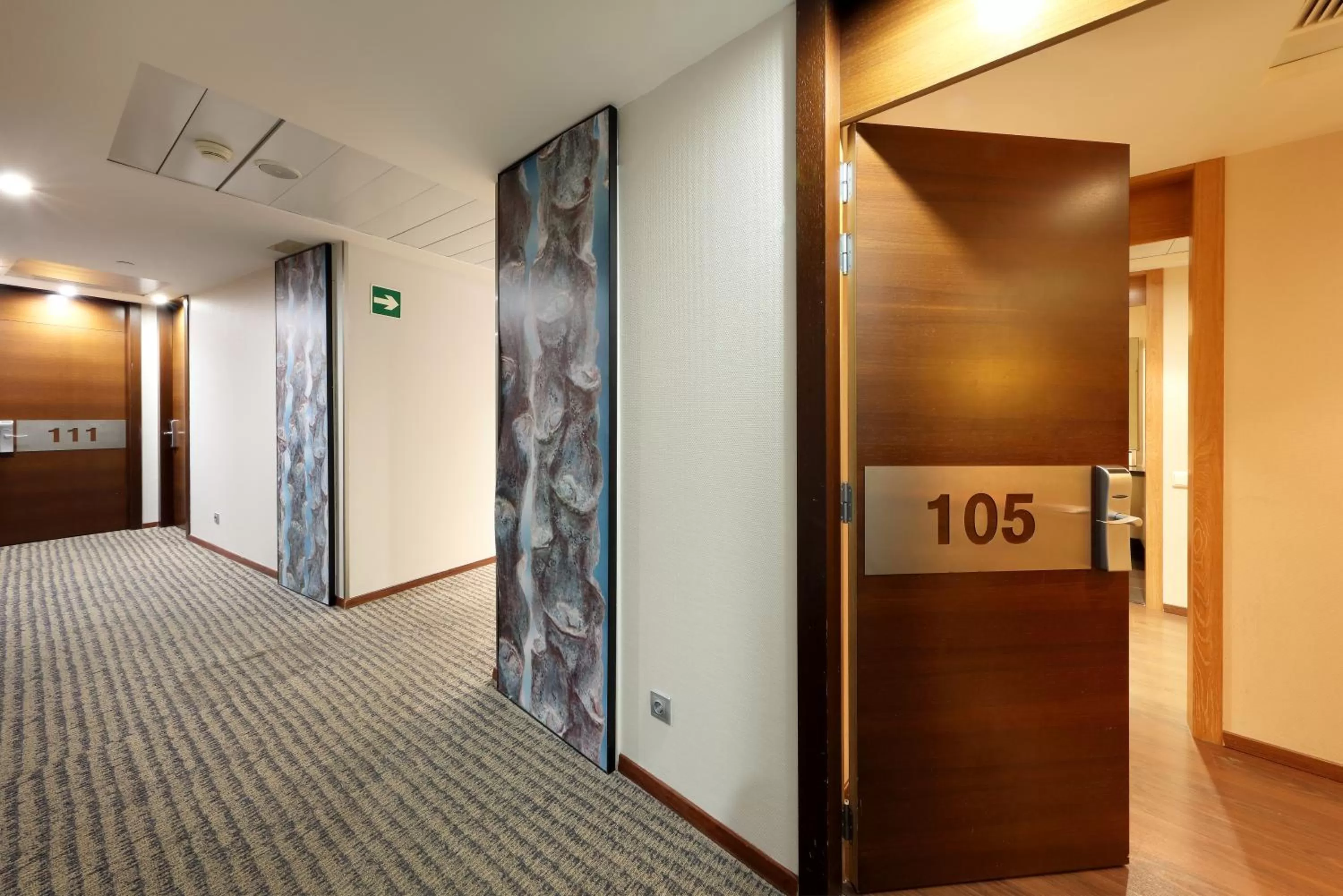 Other in Eurostars Lucentum