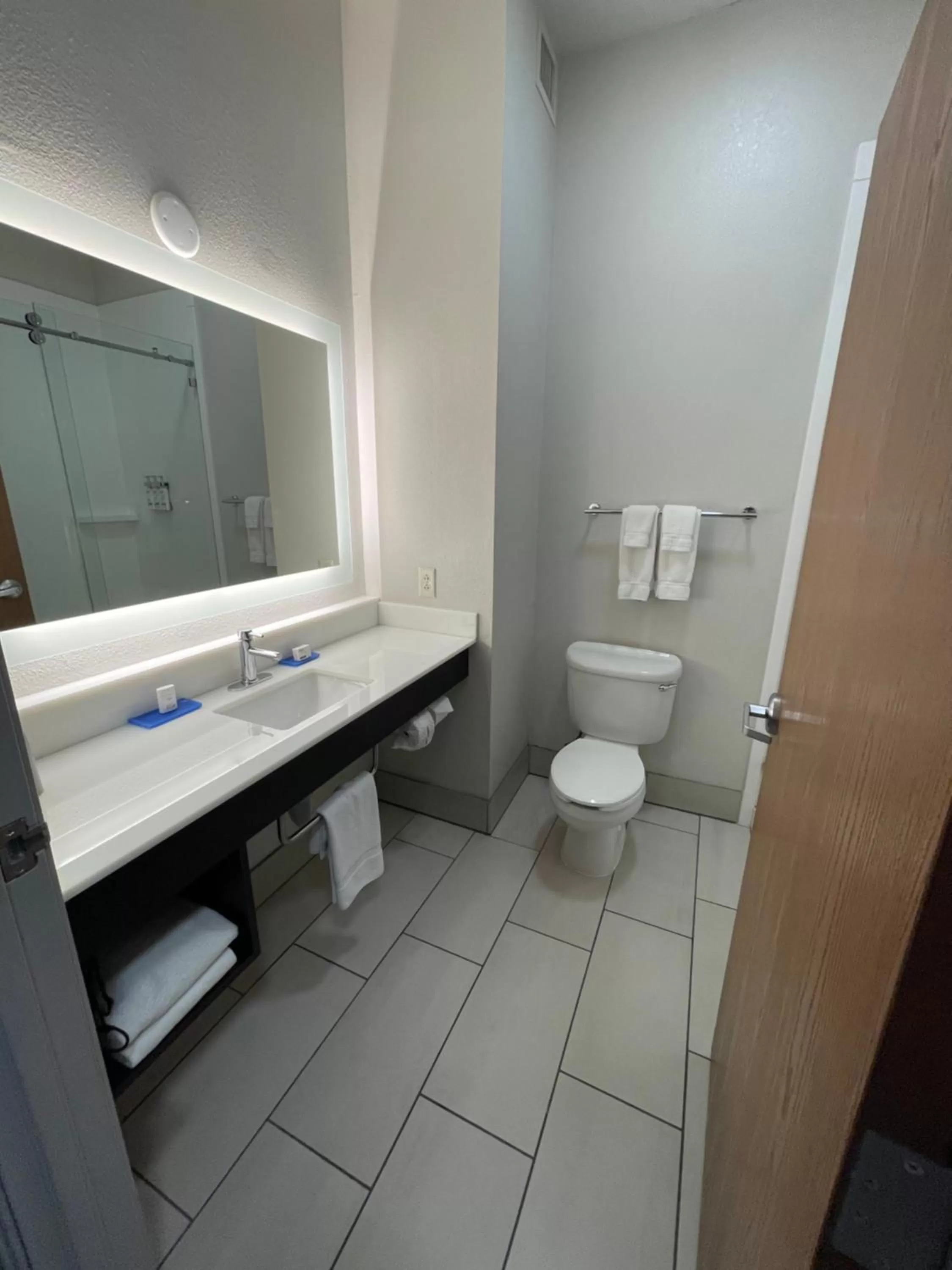 Holiday Inn Express Hotel & Suites Las Vegas NM by IHG