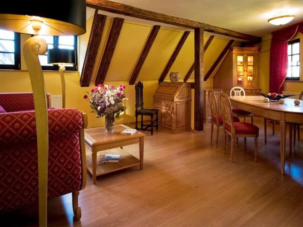 Trip Inn Hotel Der Adelshof