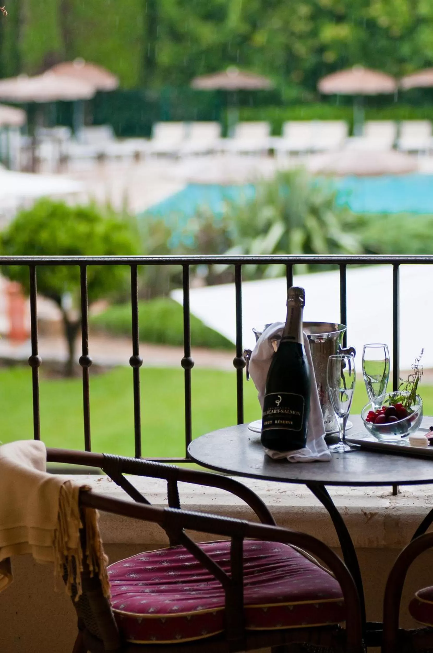 Deluxe Double Room in La Bastide de Mougins, a Tribute Portfolio Hotel