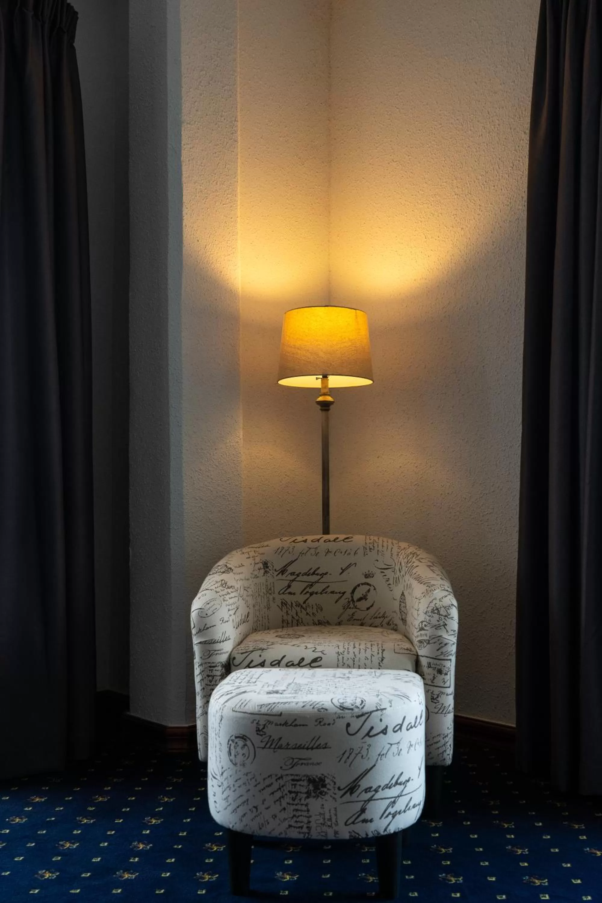 Bedroom in Royal Breeze Paramaribo