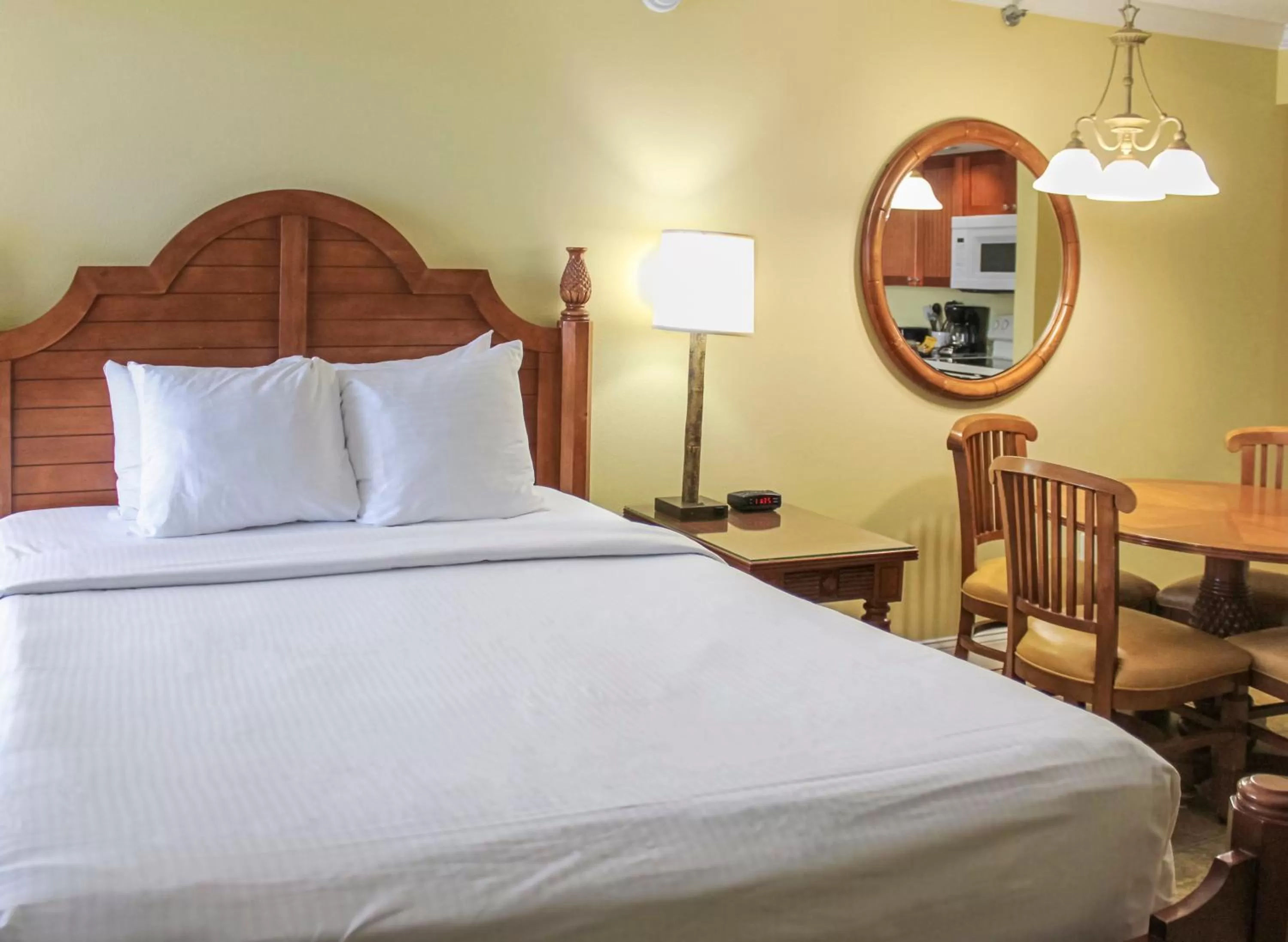 Studio in Hilton Vacation Club The Cove on Ormond Beach