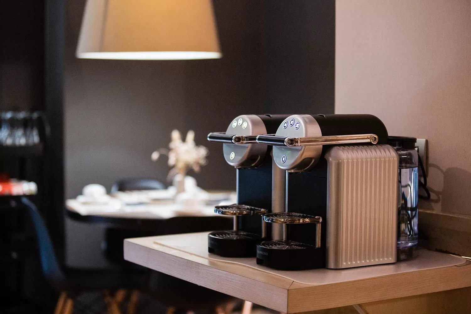 Breakfast in Hotel Well and Come Barcelona