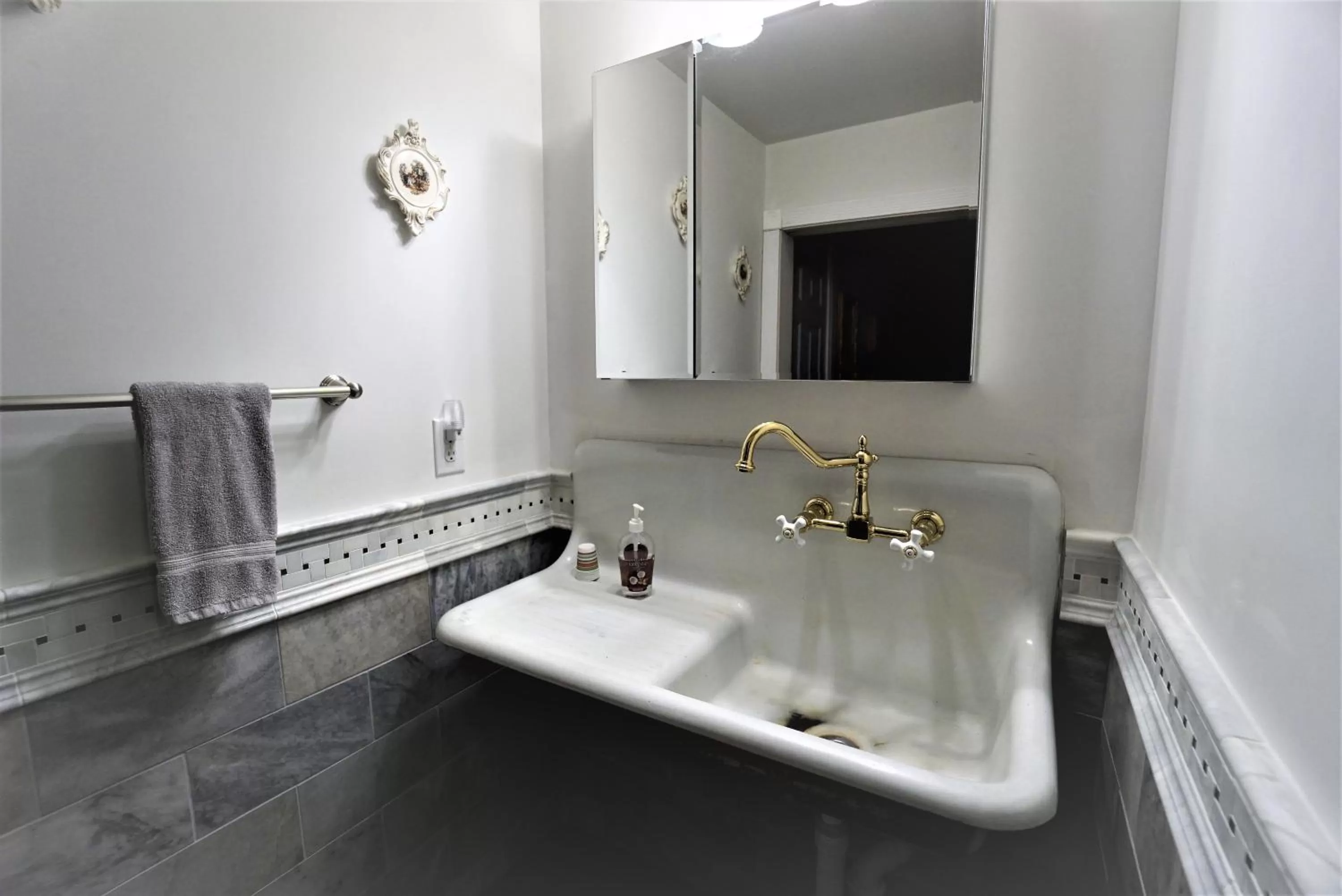 Paducah 1895 Washington Hotel