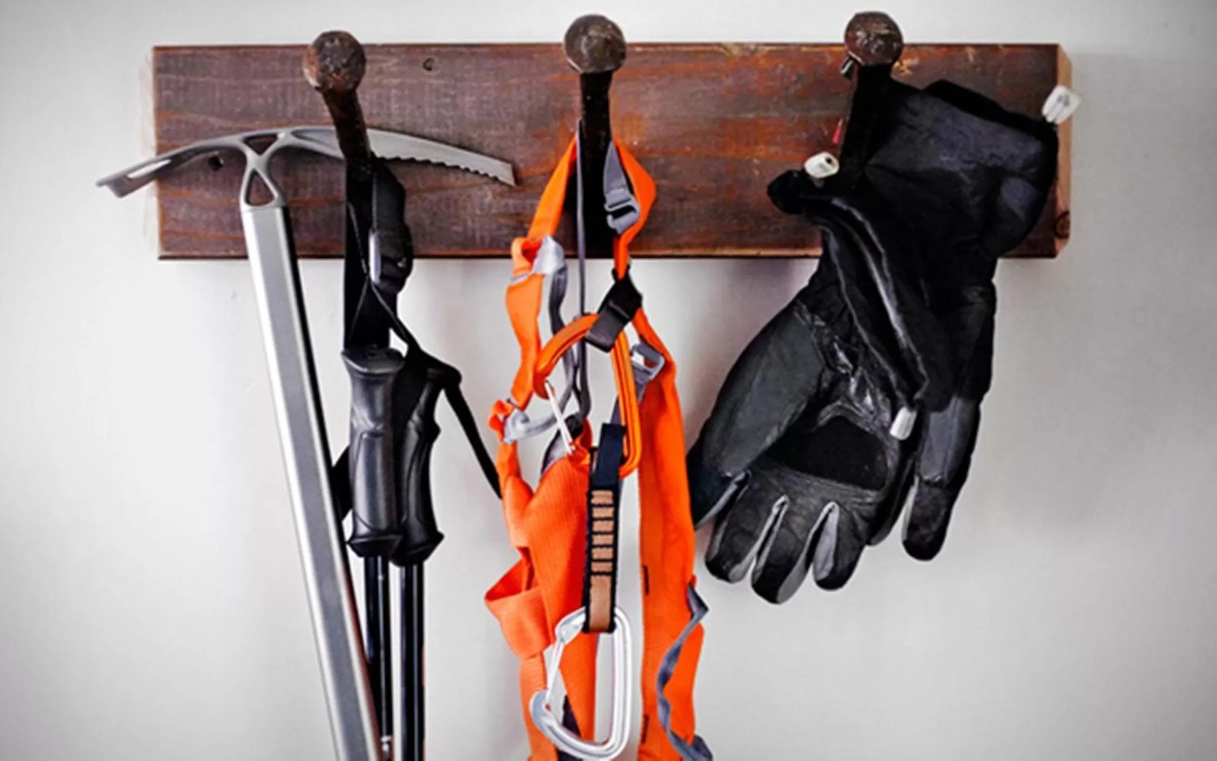 Decorative detail in Basecamp Tahoe South