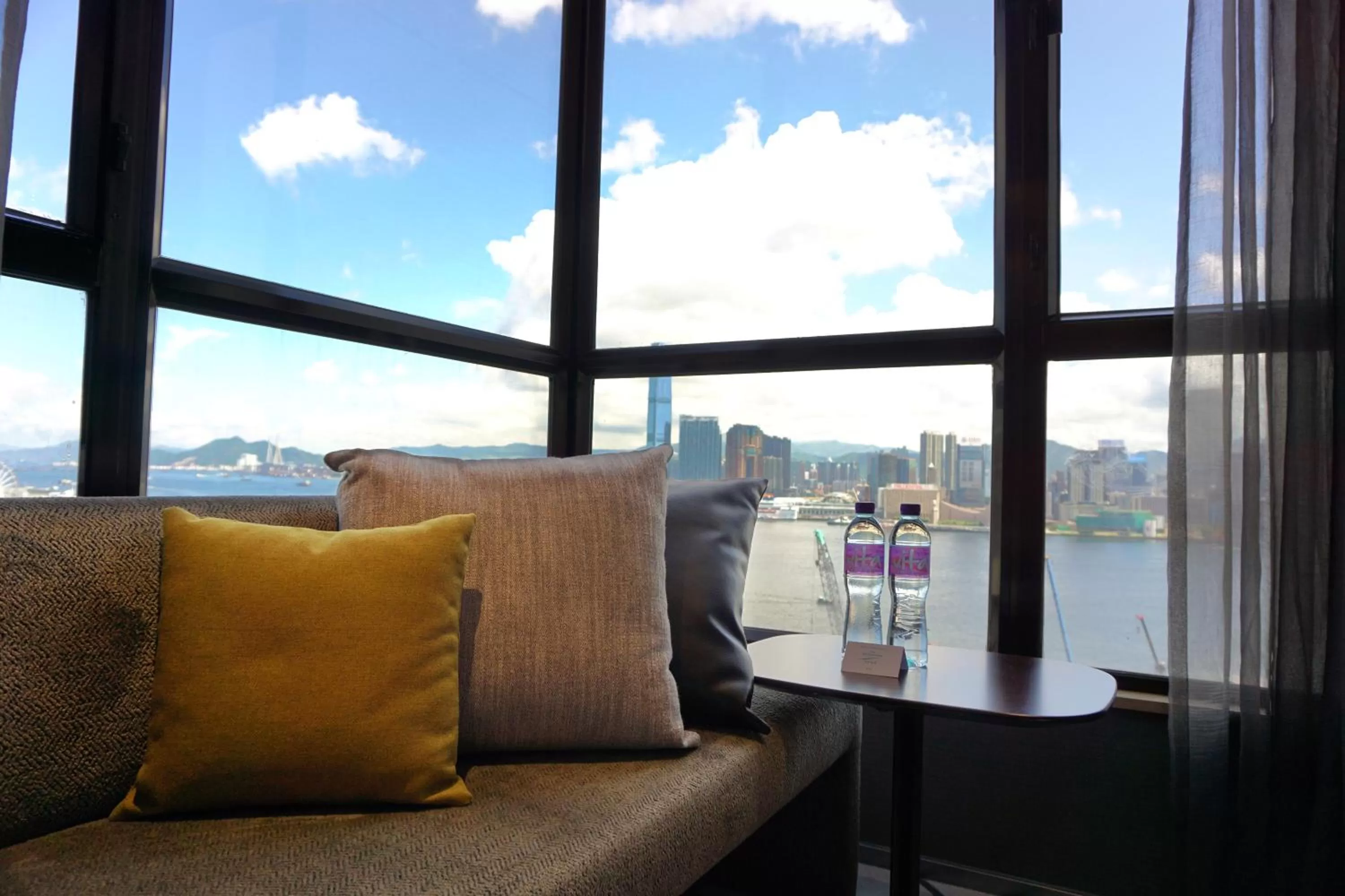 Day in The Harbourview - Chinese YMCA of Hong Kong