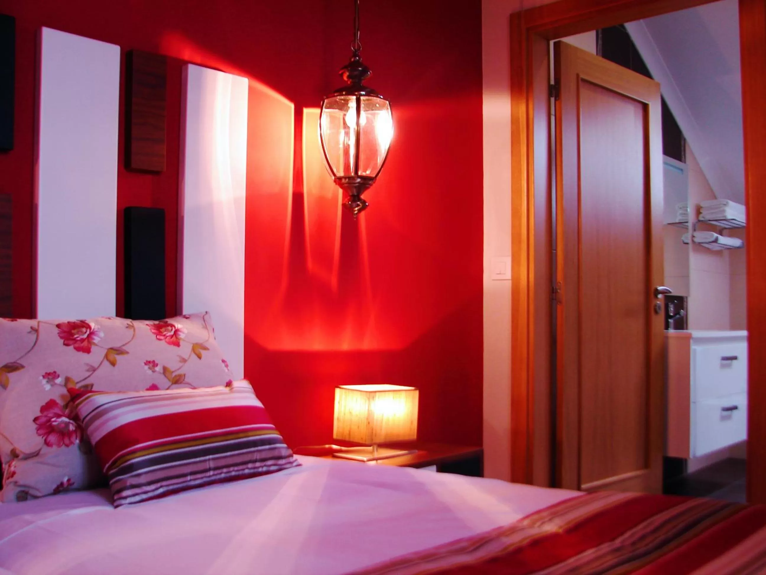 Property building, Room Photo in Casa do Lagar de Tazem