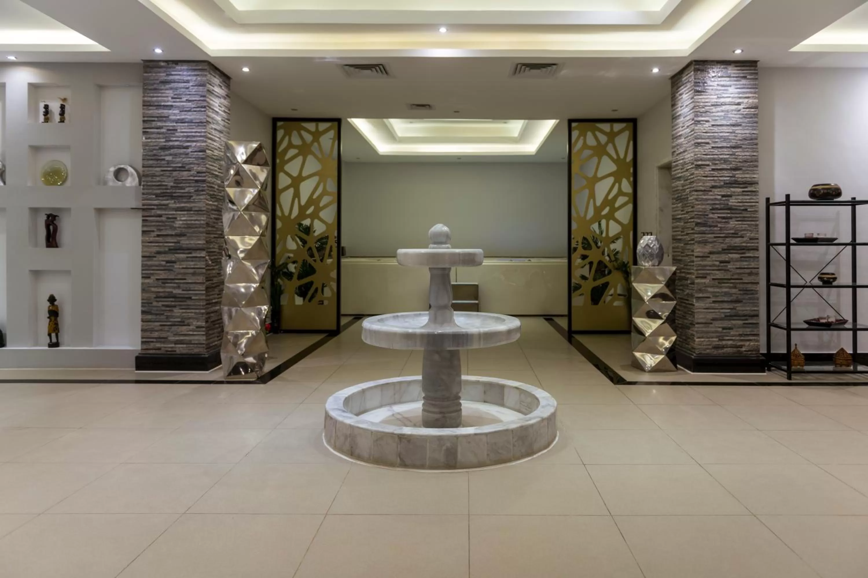 Activities in Sunrise Diamond Beach Resort -Grand Select