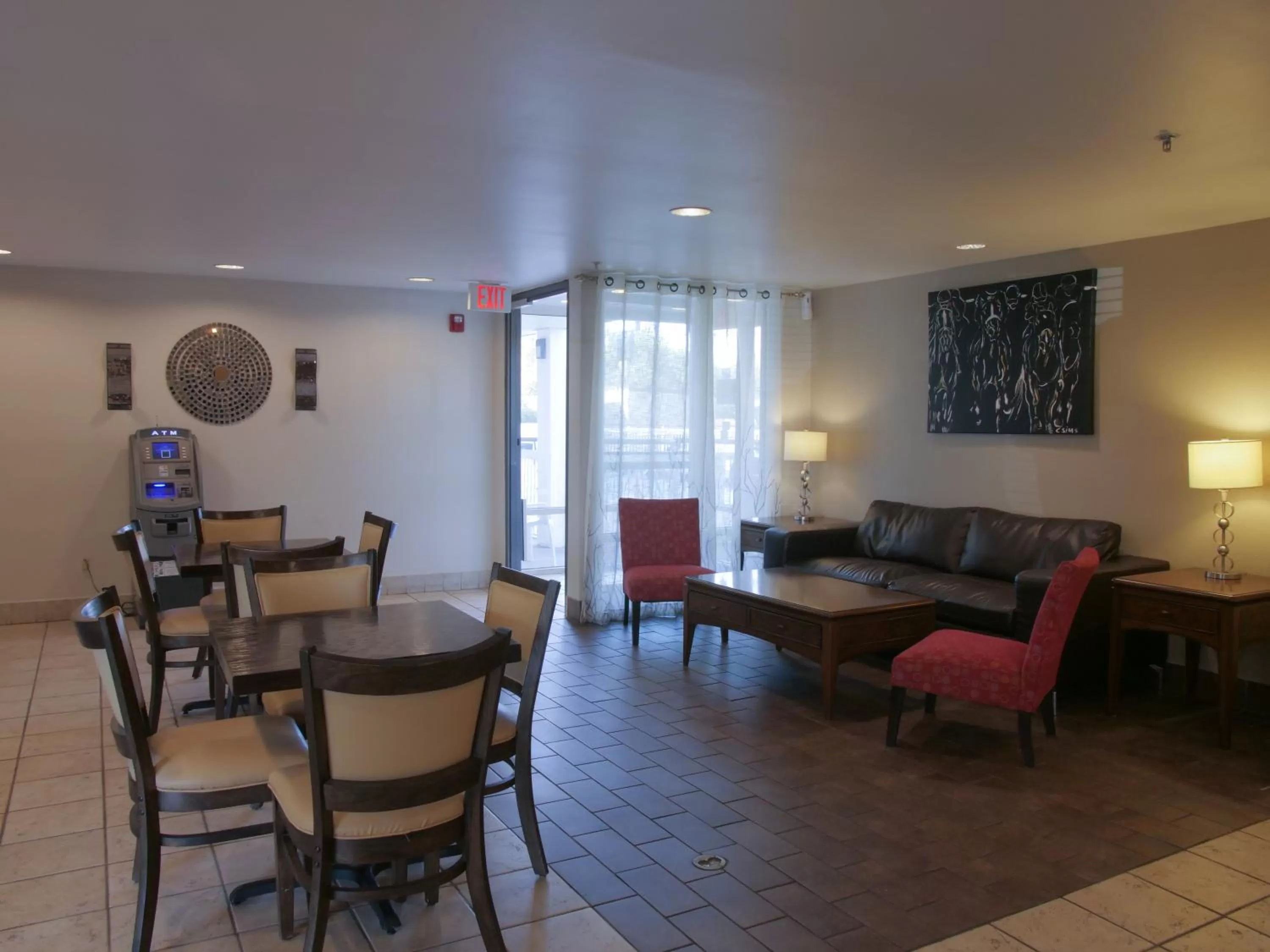 Baymont by Wyndham Louisville East