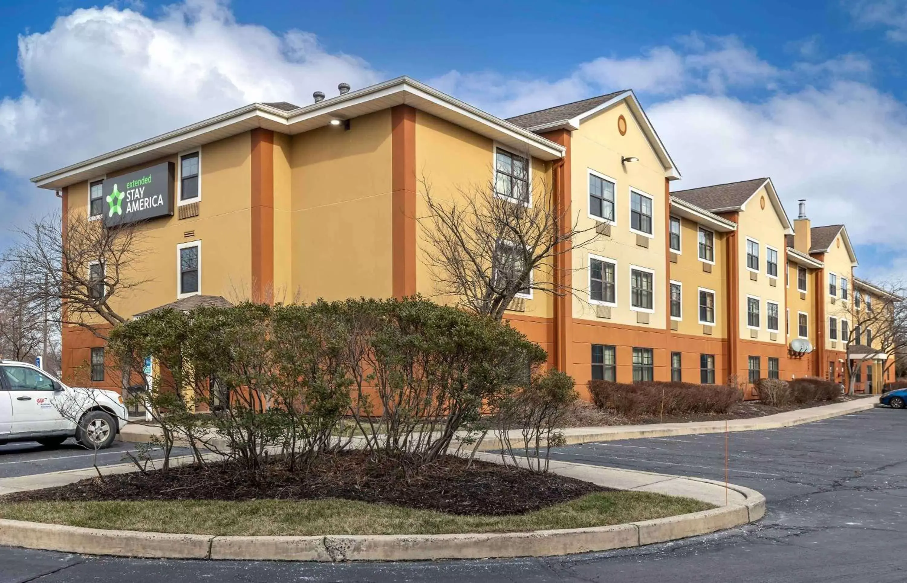 Extended Stay America Suites - Philadelphia - Horsham - Welsh Rd Extended Stay America Suites - Philadelphia - Horsham - Welsh Rd
