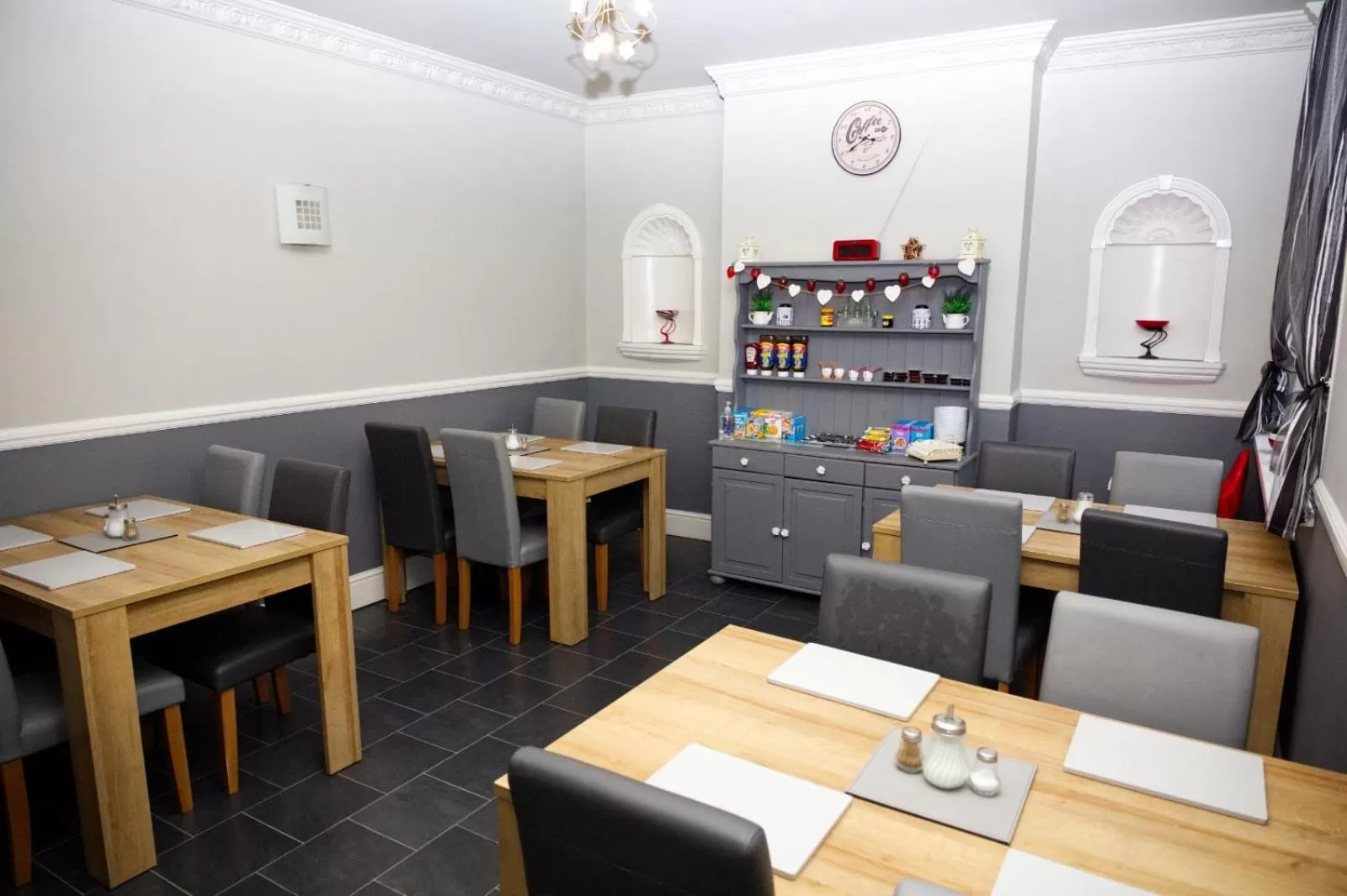 Breakfast, Restaurant/Places to Eat in Mallowview Bed and Breakfast