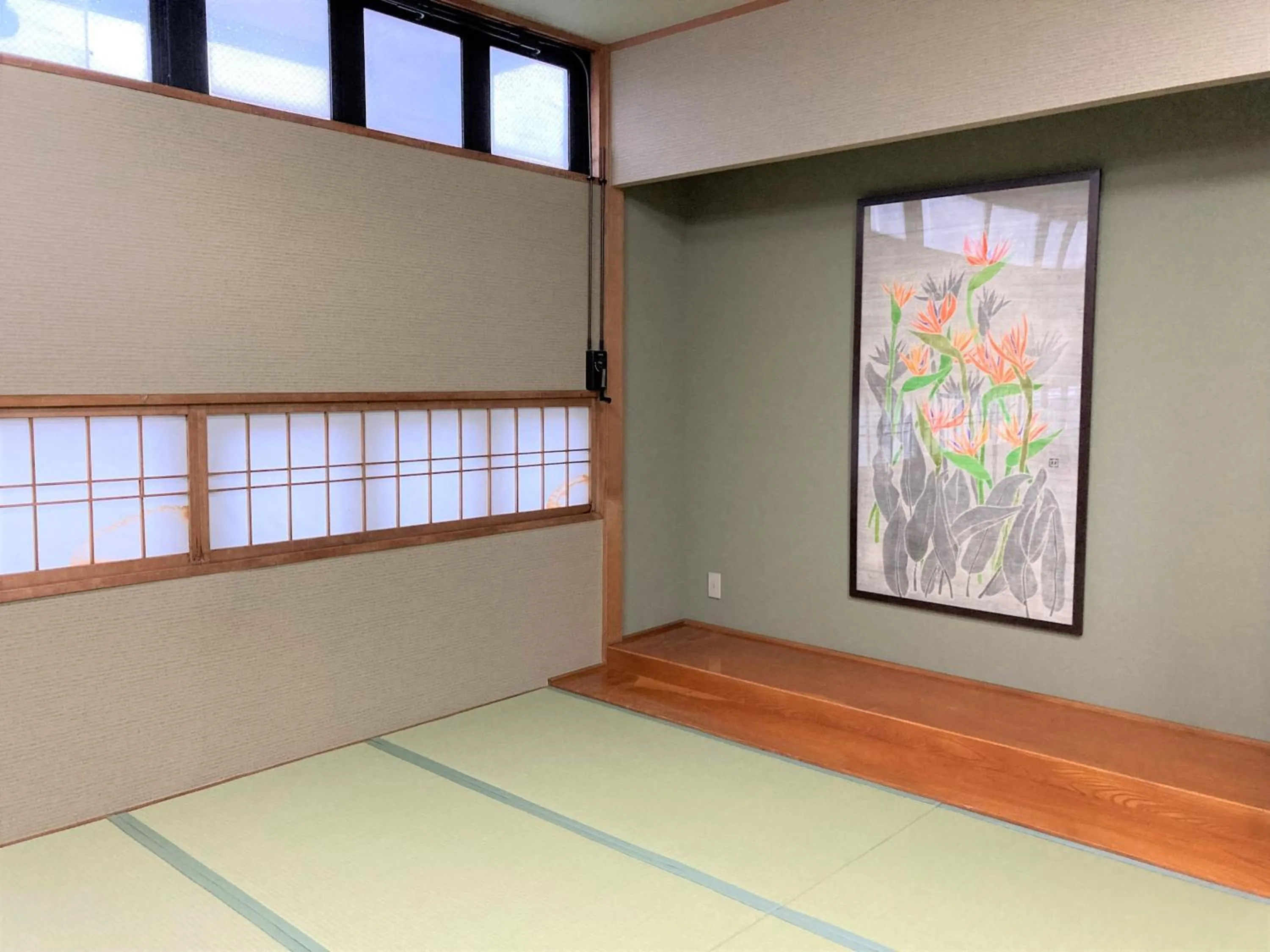 Tabist Tatebayashi Station Hotel