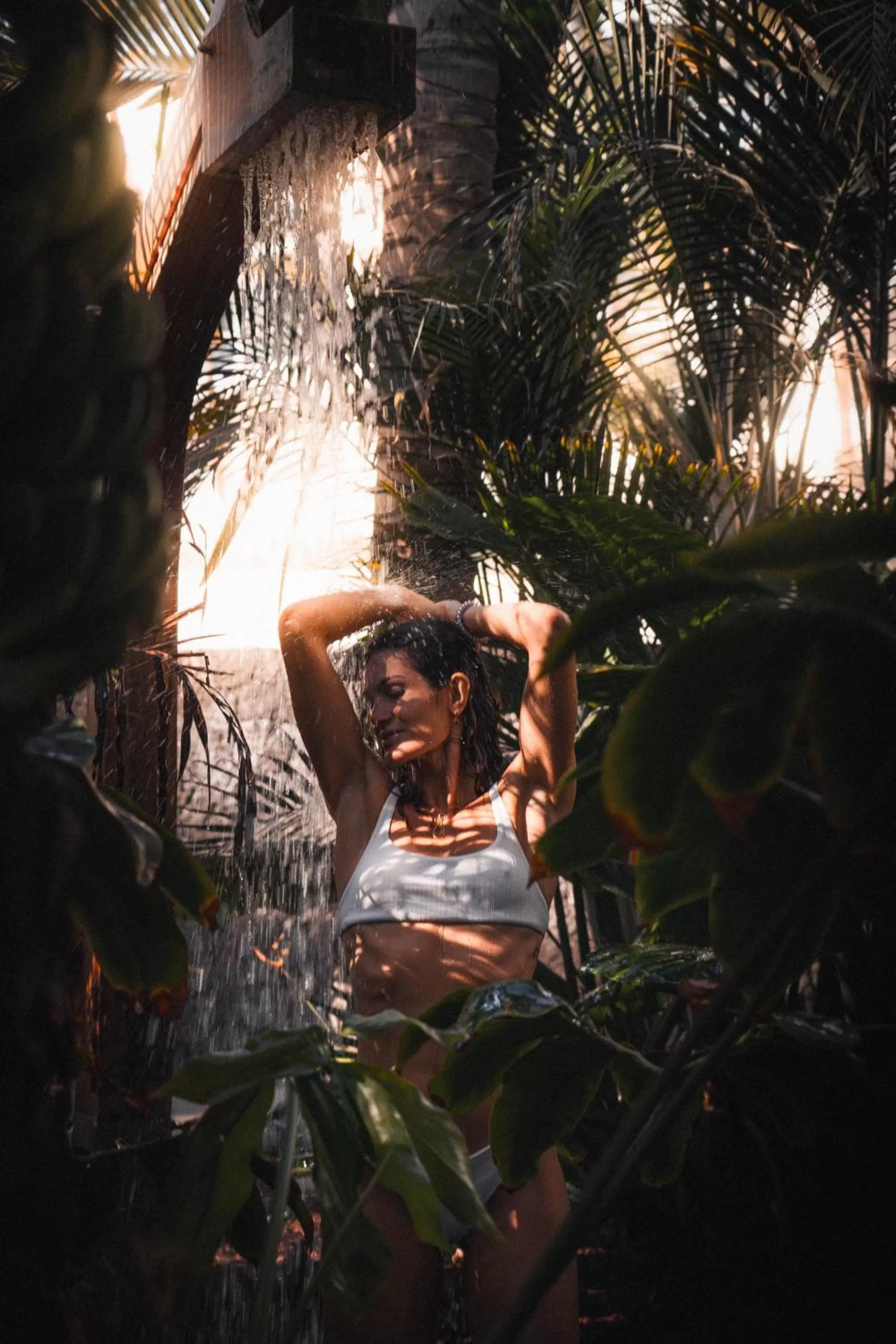 Spring in Hotel Fariones