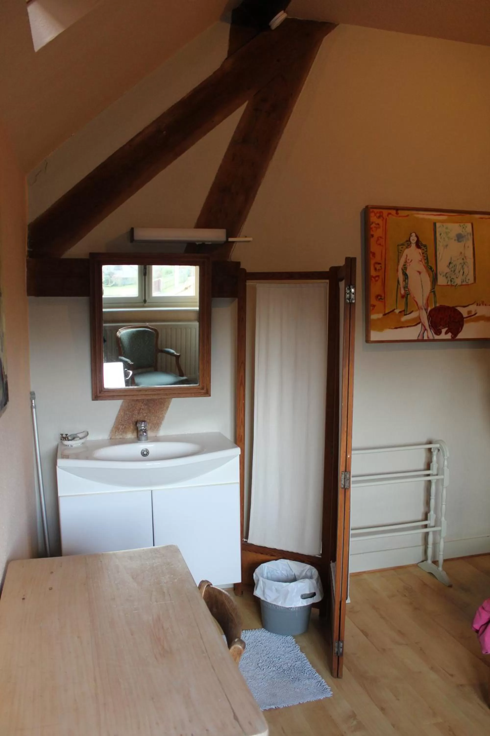 Other in LE CHARNOIS