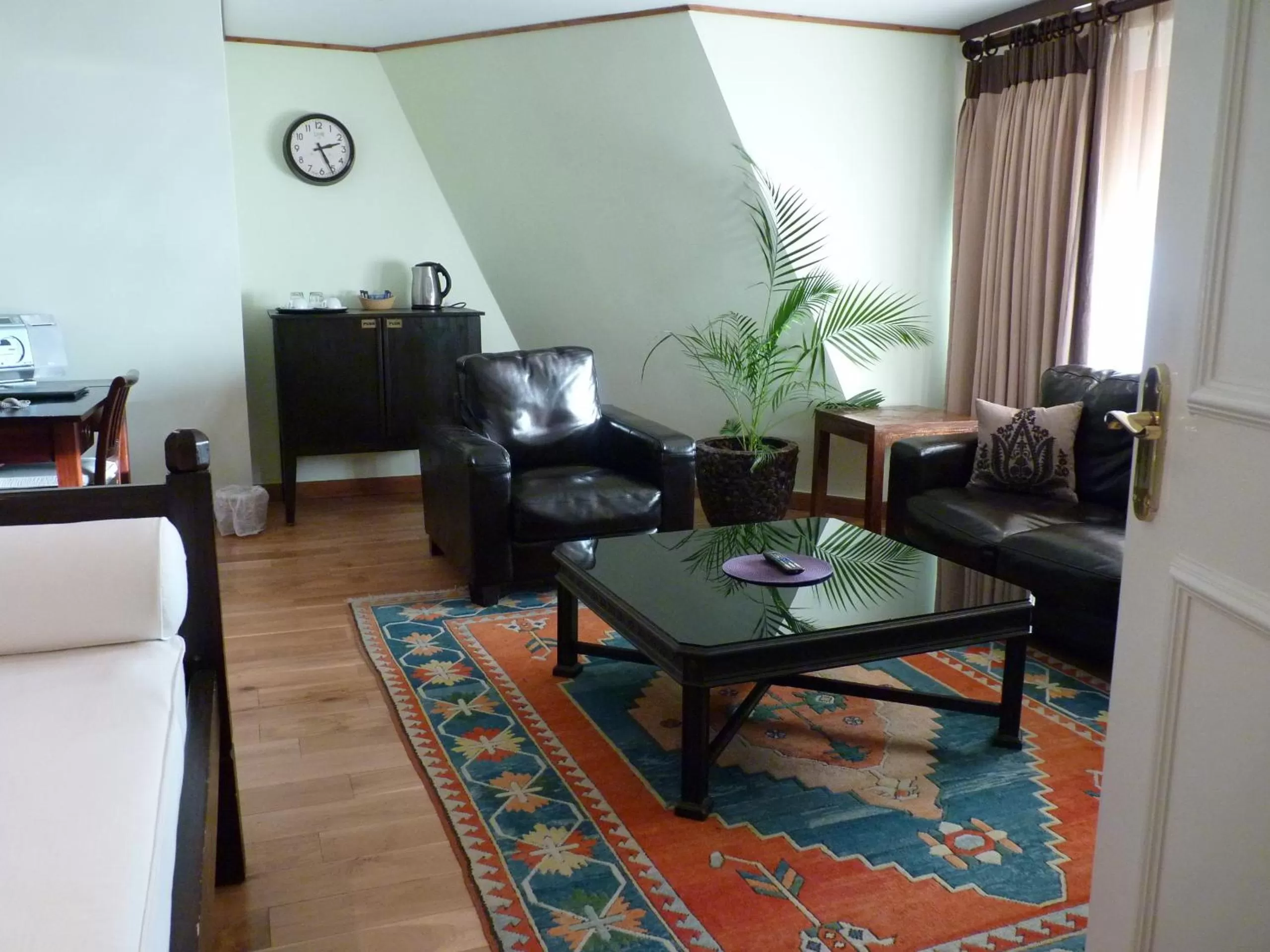 Day in Amsterdam Hotel Brighton Seafront