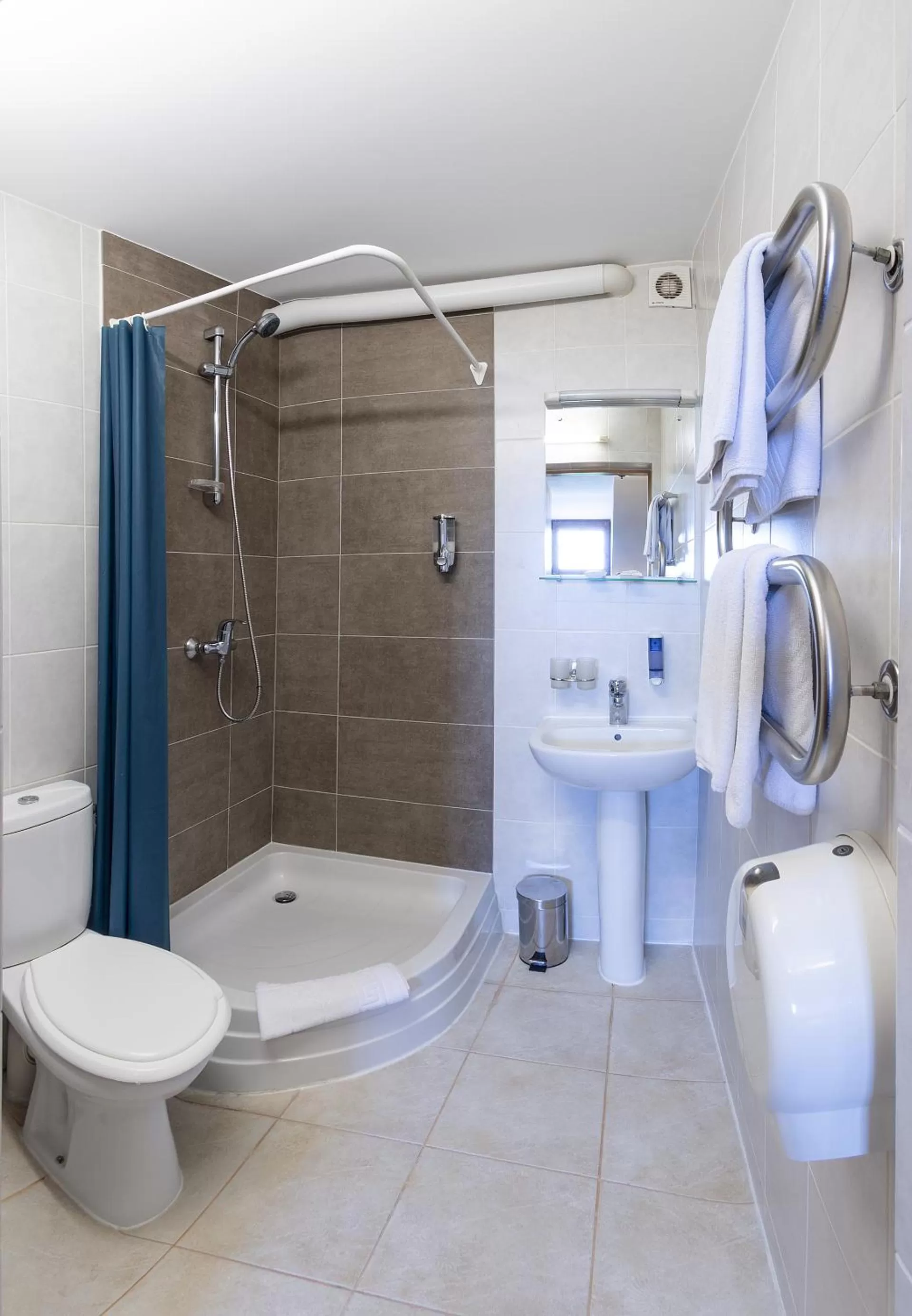 Hotel - Bar Grafaite