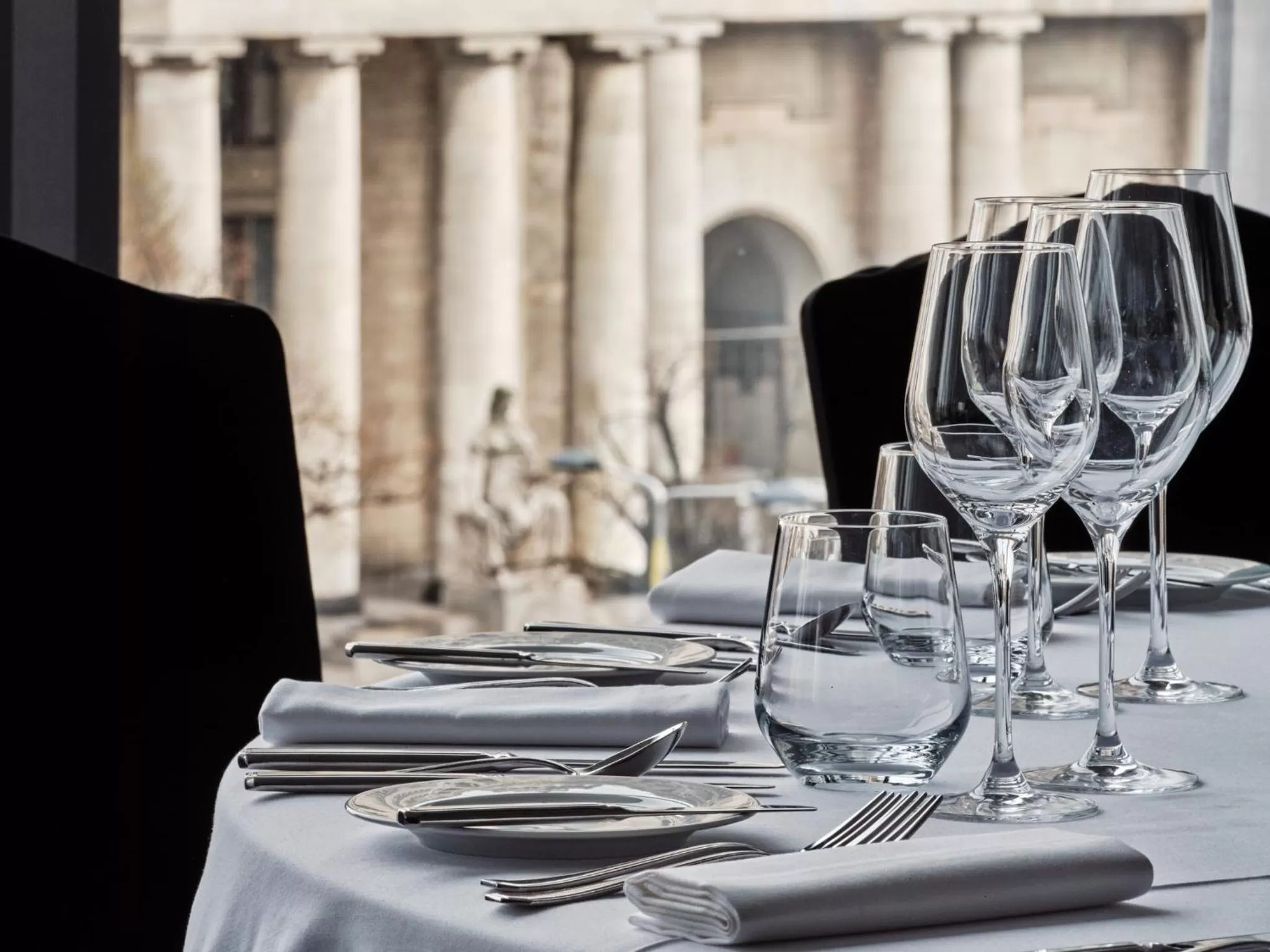 Meeting/conference room in InterContinental Warszawa by IHG