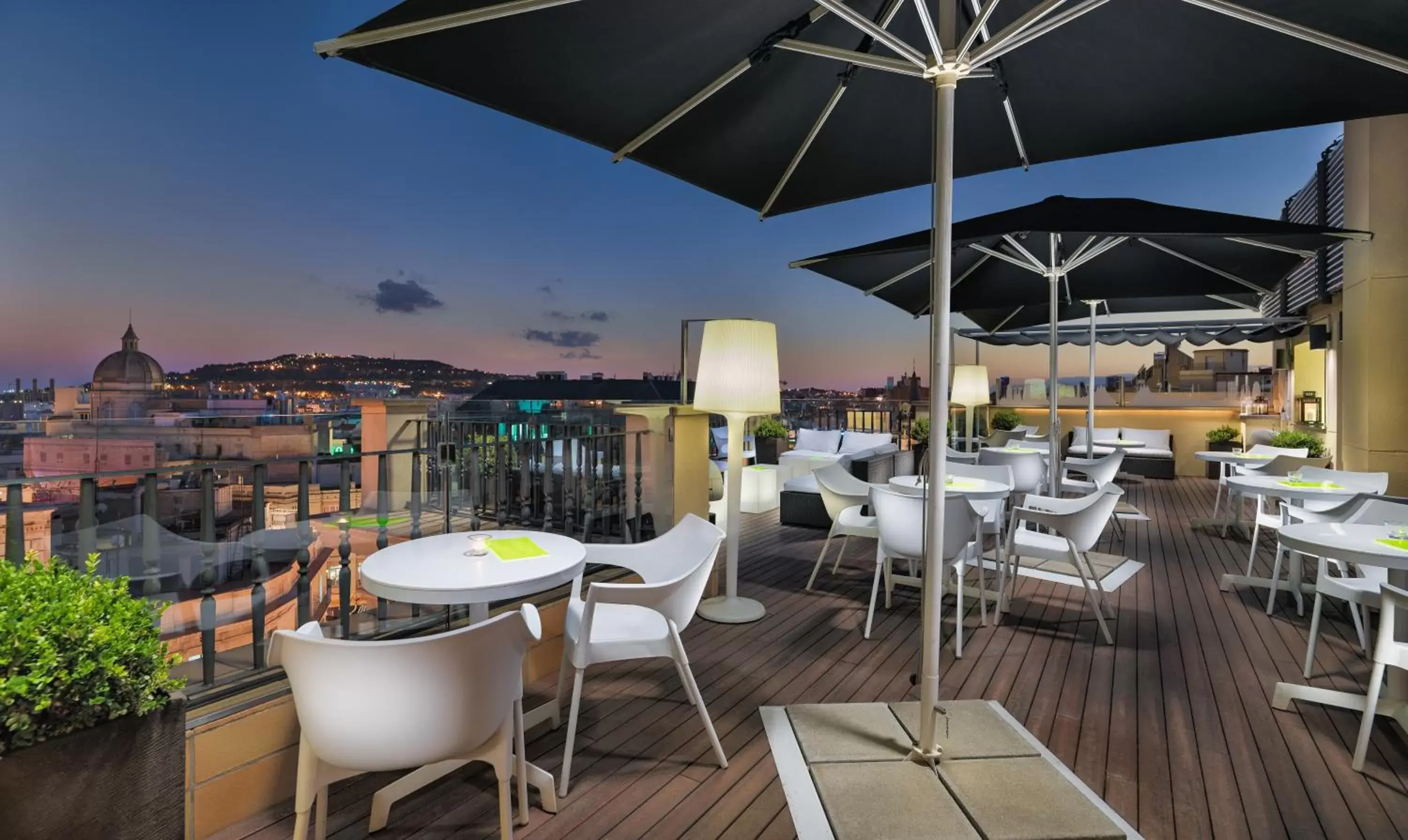 H10 Universitat H10 Universitat