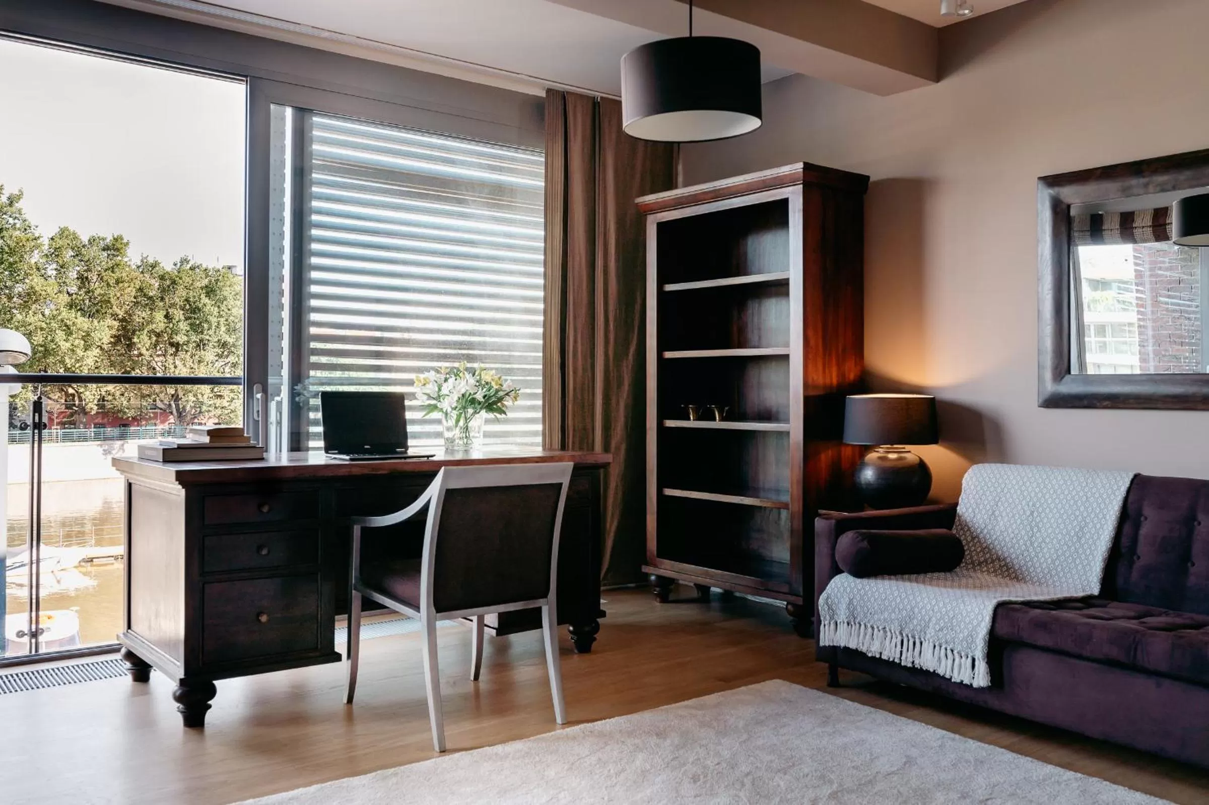 Bedroom in EXCLUSIVE Aparthotel MARINA