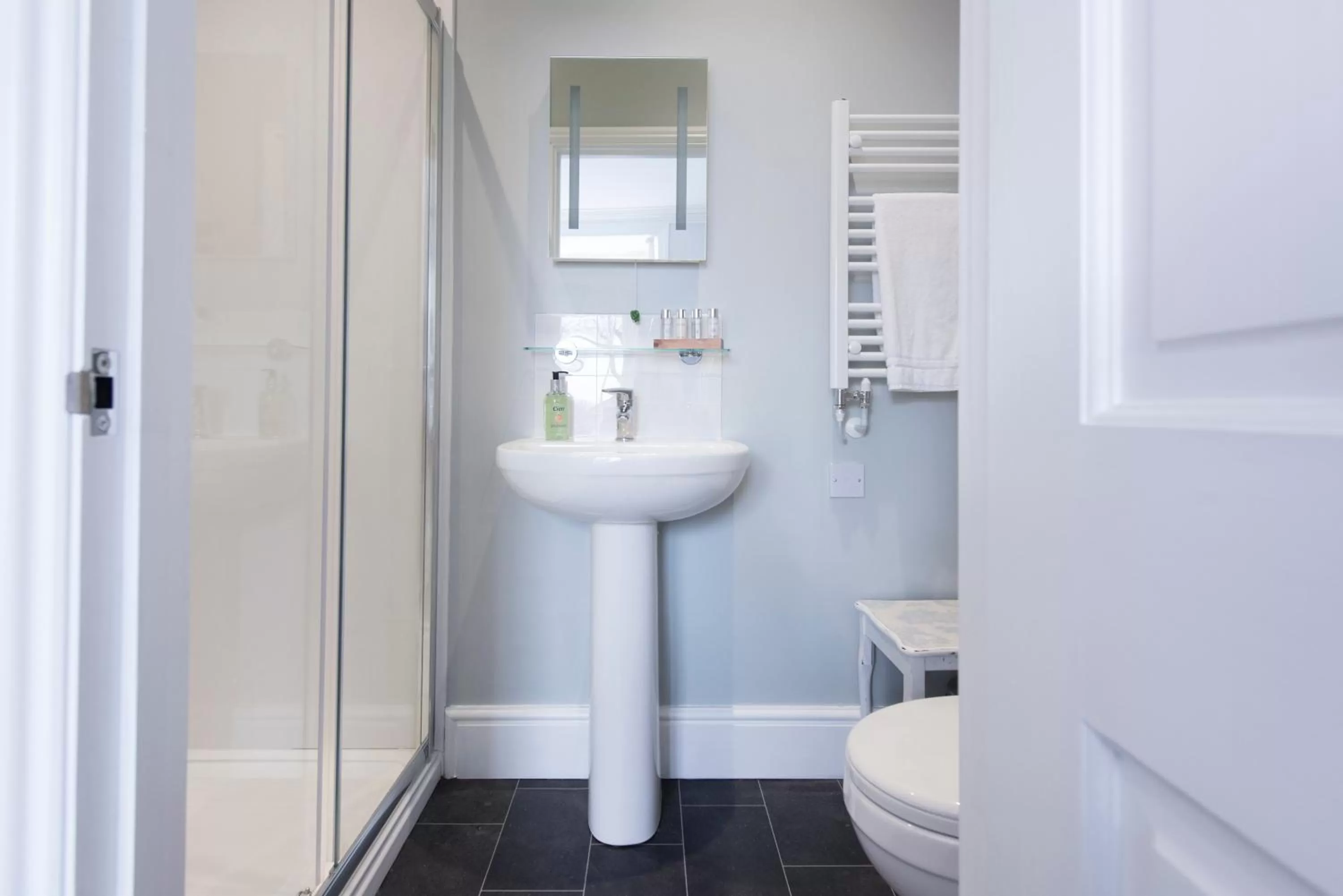 Other in Holbein House