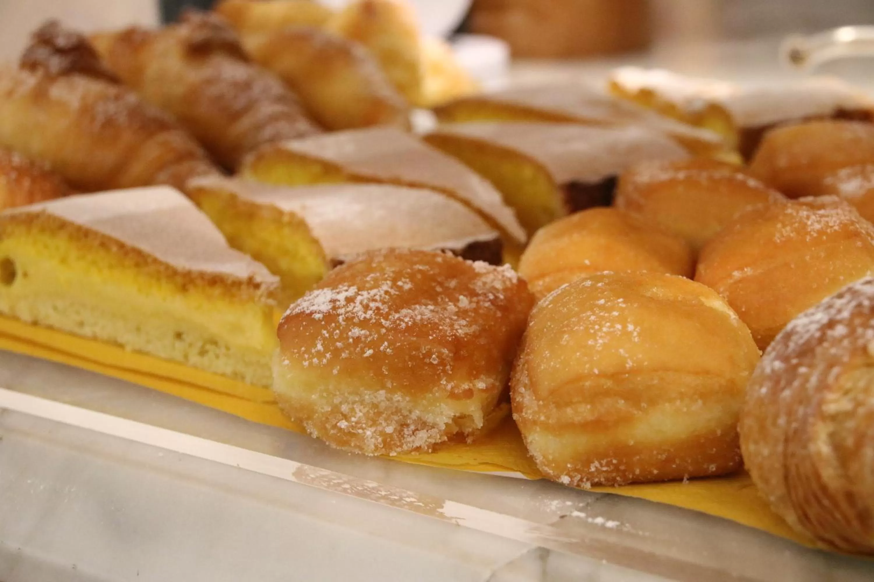 Food and drinks in Maritan Hotel & Spa