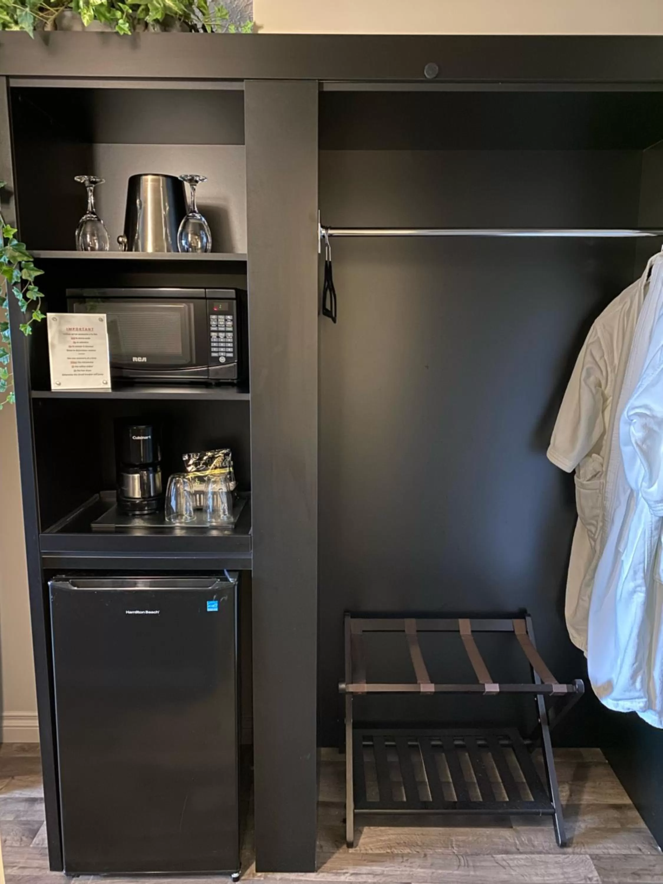 Travelodge by Wyndham Drummondville