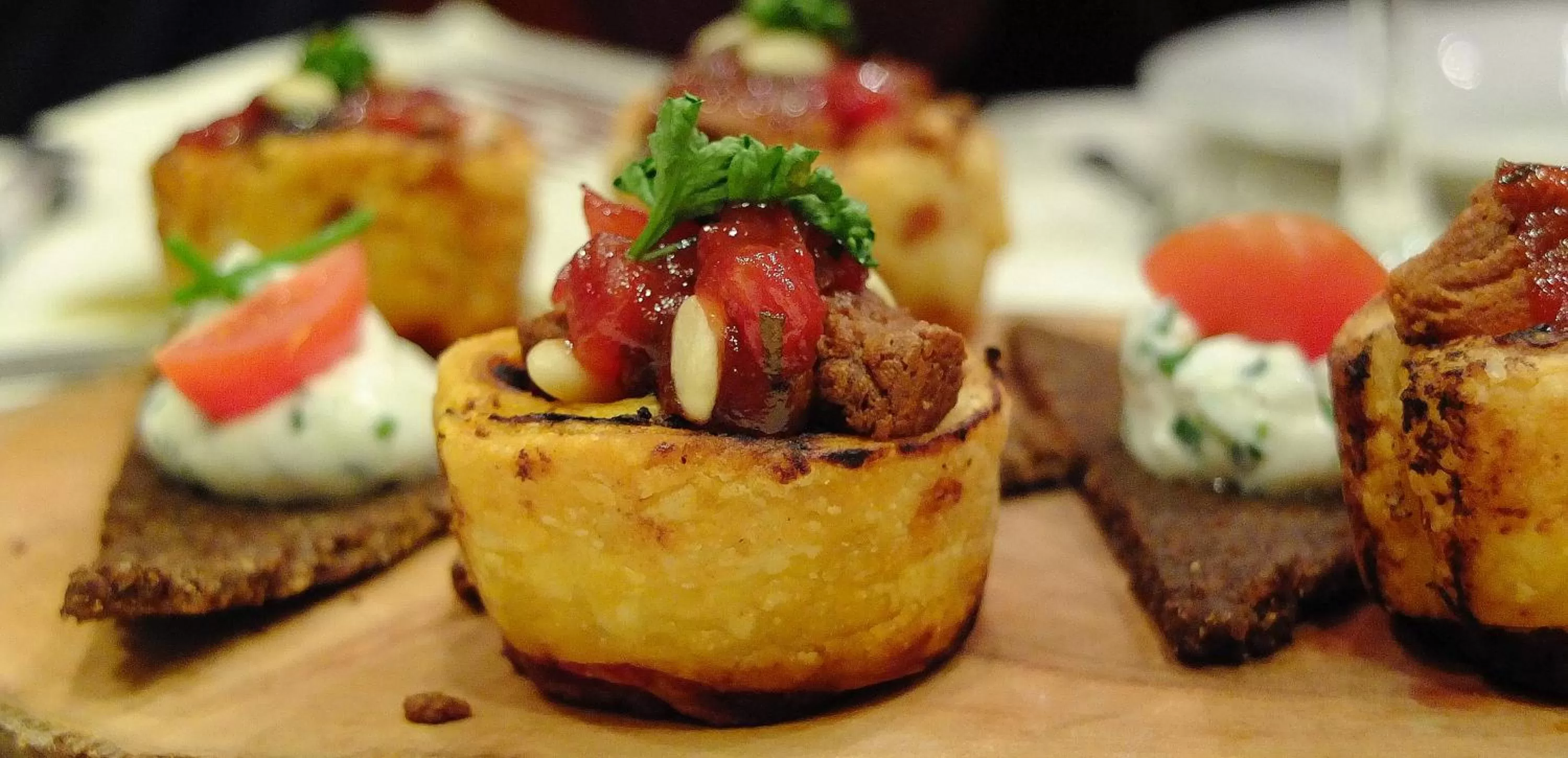 Food in NaturKulturHotel Stumpf