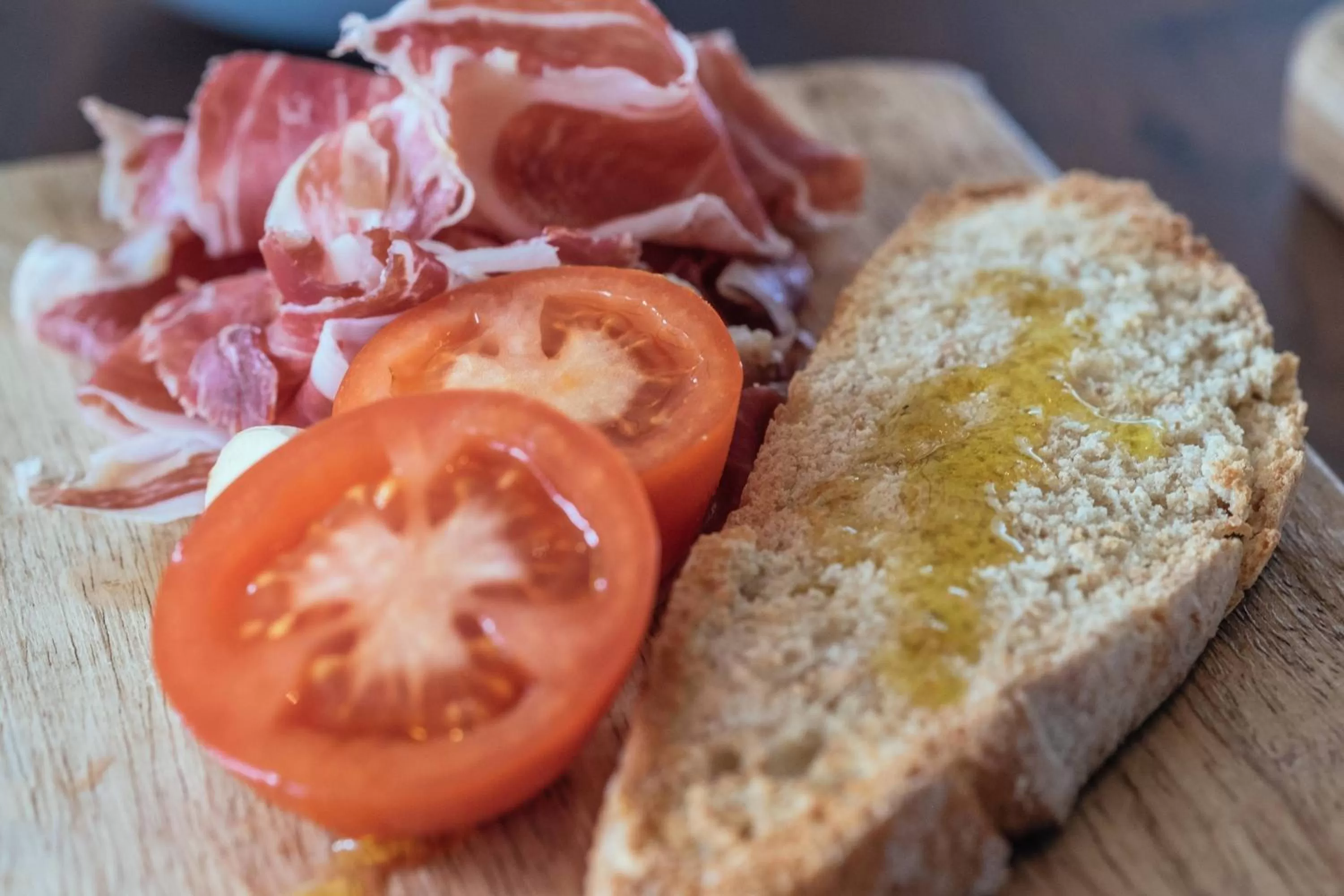 Breakfast in AC Hotel Valencia by Marriott