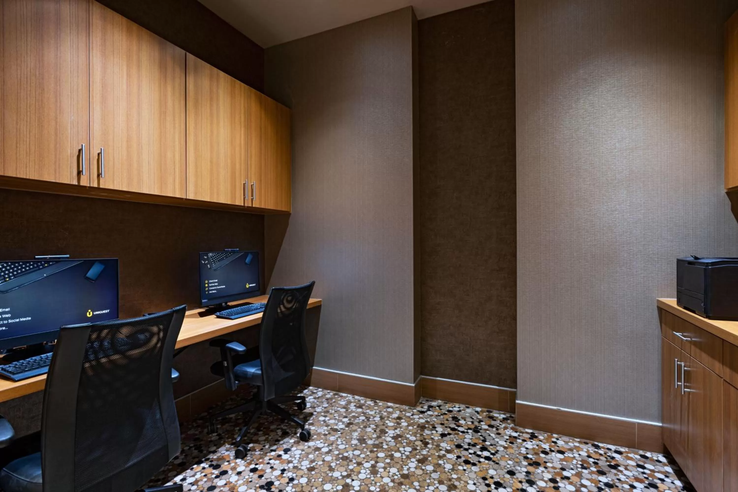 Other in Springhill Suites by Marriott Anaheim Maingate